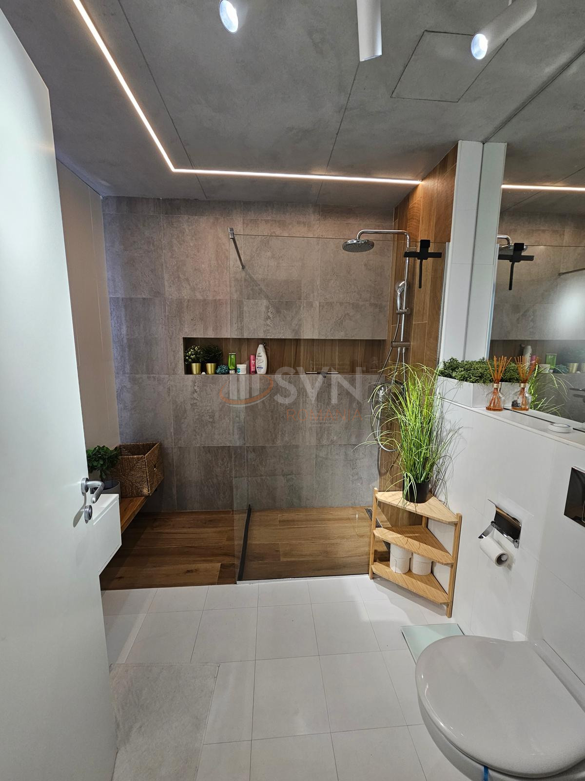Apartament, 4 camere Bucuresti/Herastrau