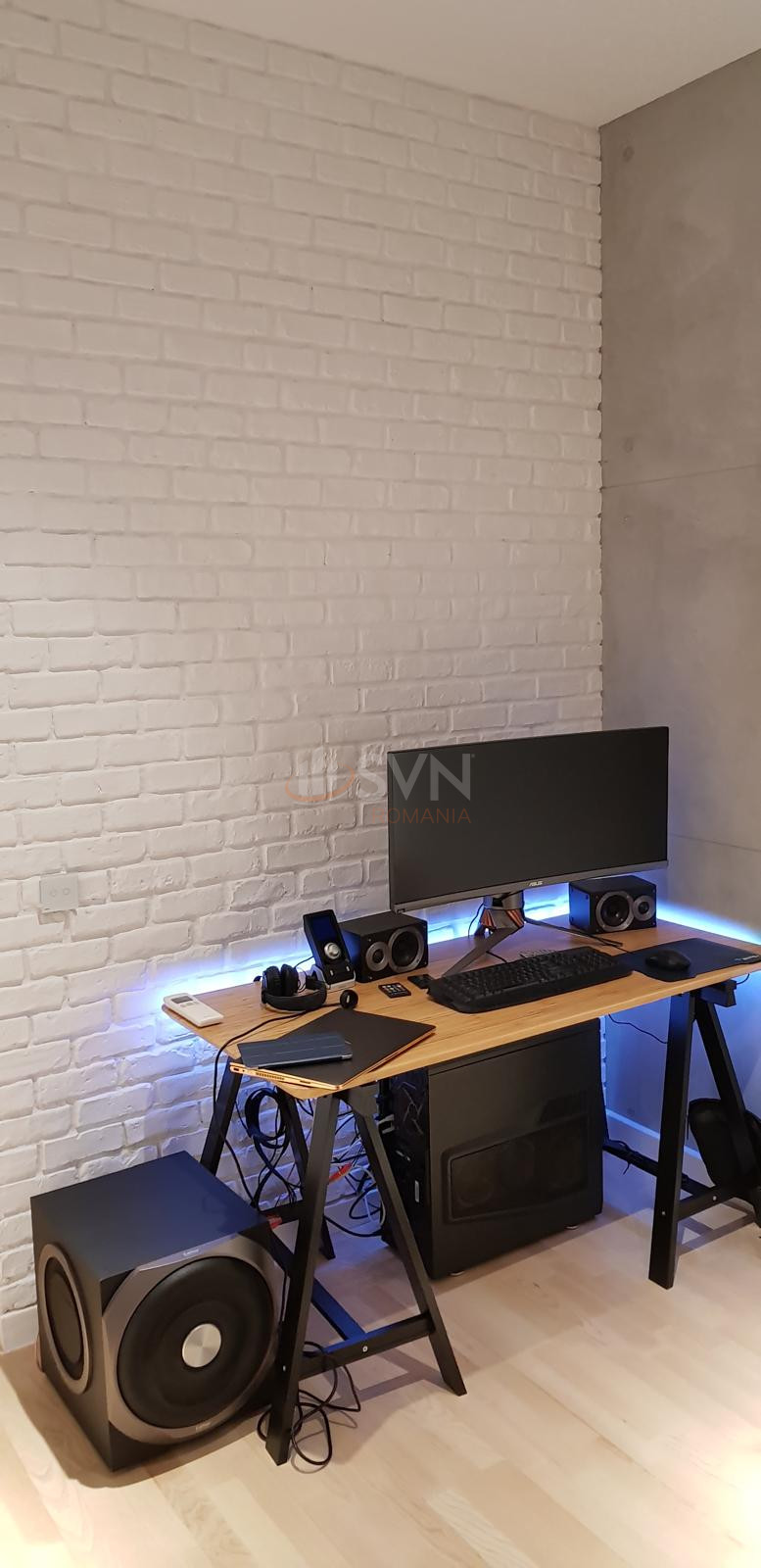 Apartament, 4 camere Bucuresti/Herastrau