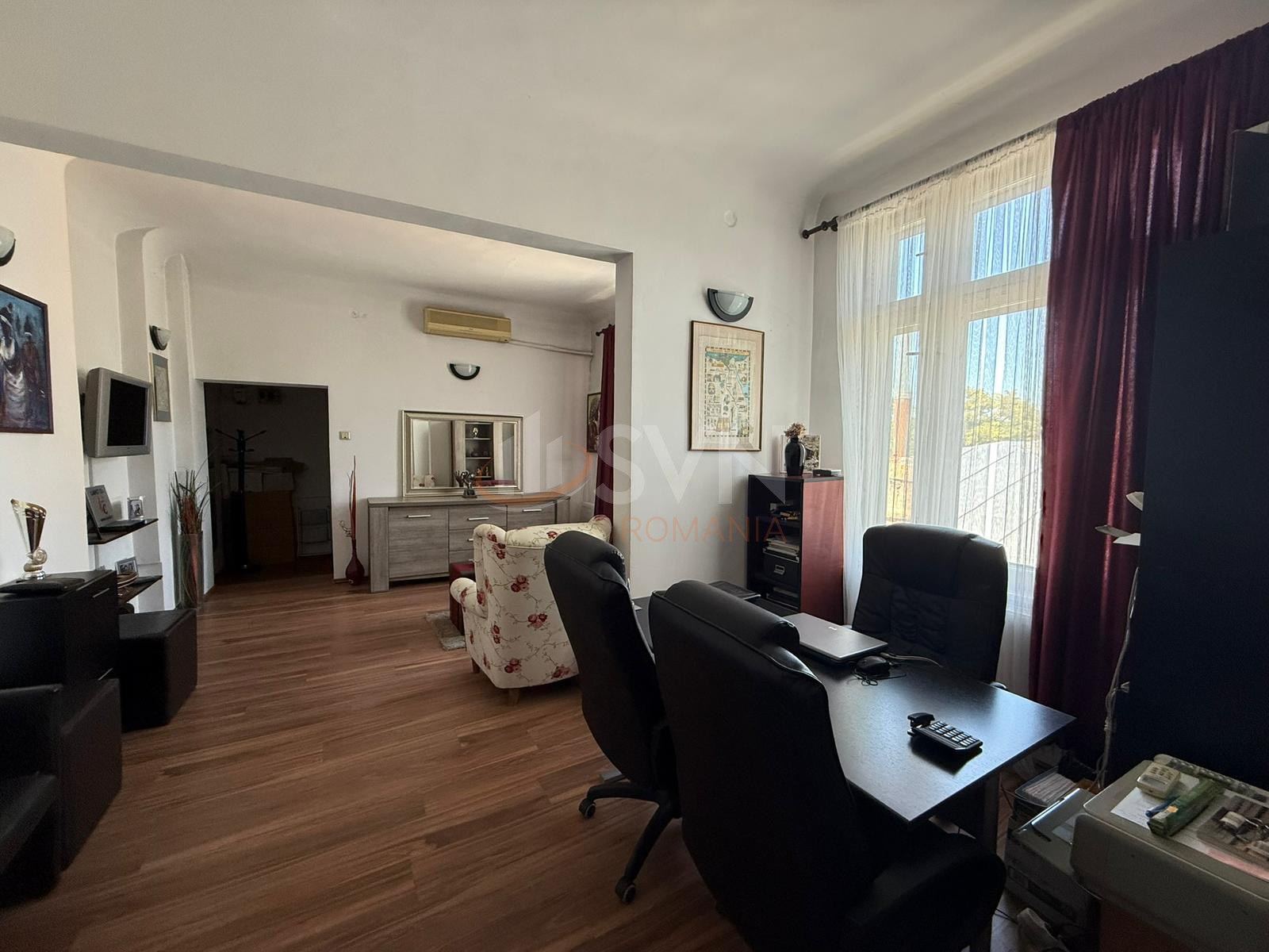 Apartament, 4 camere Bucuresti/Cismigiu