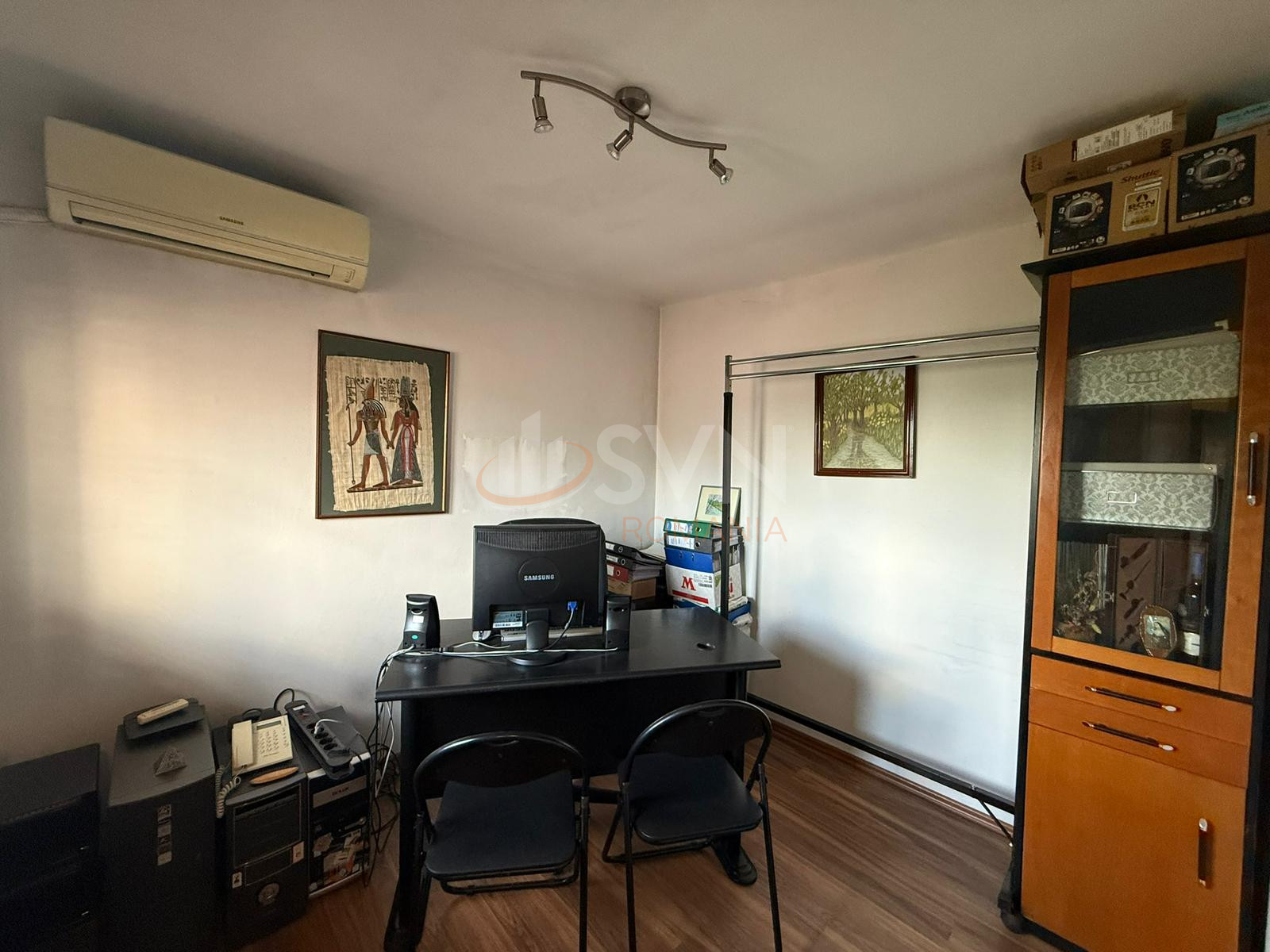 Apartament, 4 camere Bucuresti/Cismigiu