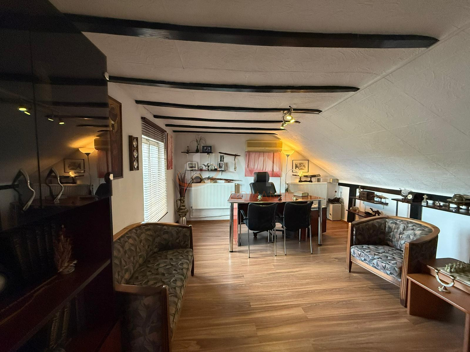 Apartament, 4 camere Bucuresti/Cismigiu