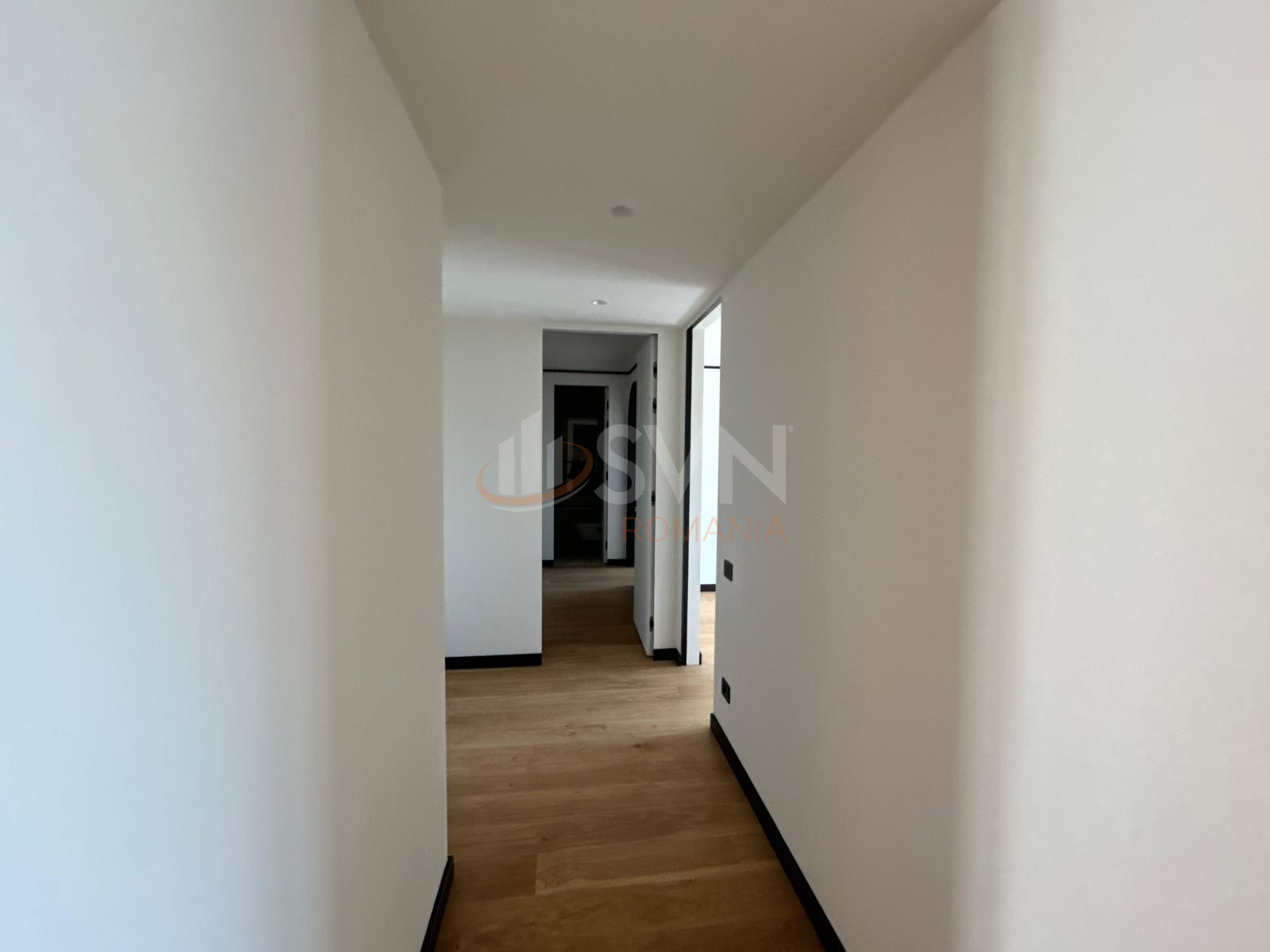 Apartament, 4 camere Bucuresti/Pipera