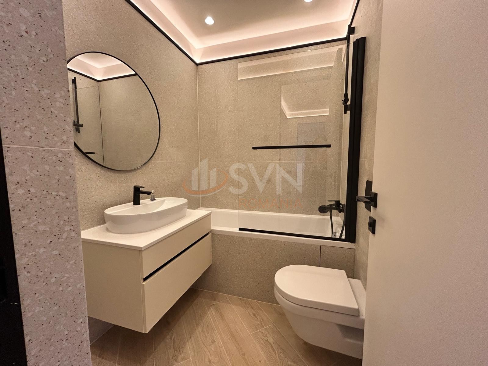 Apartament, 4 camere Bucuresti/Pipera
