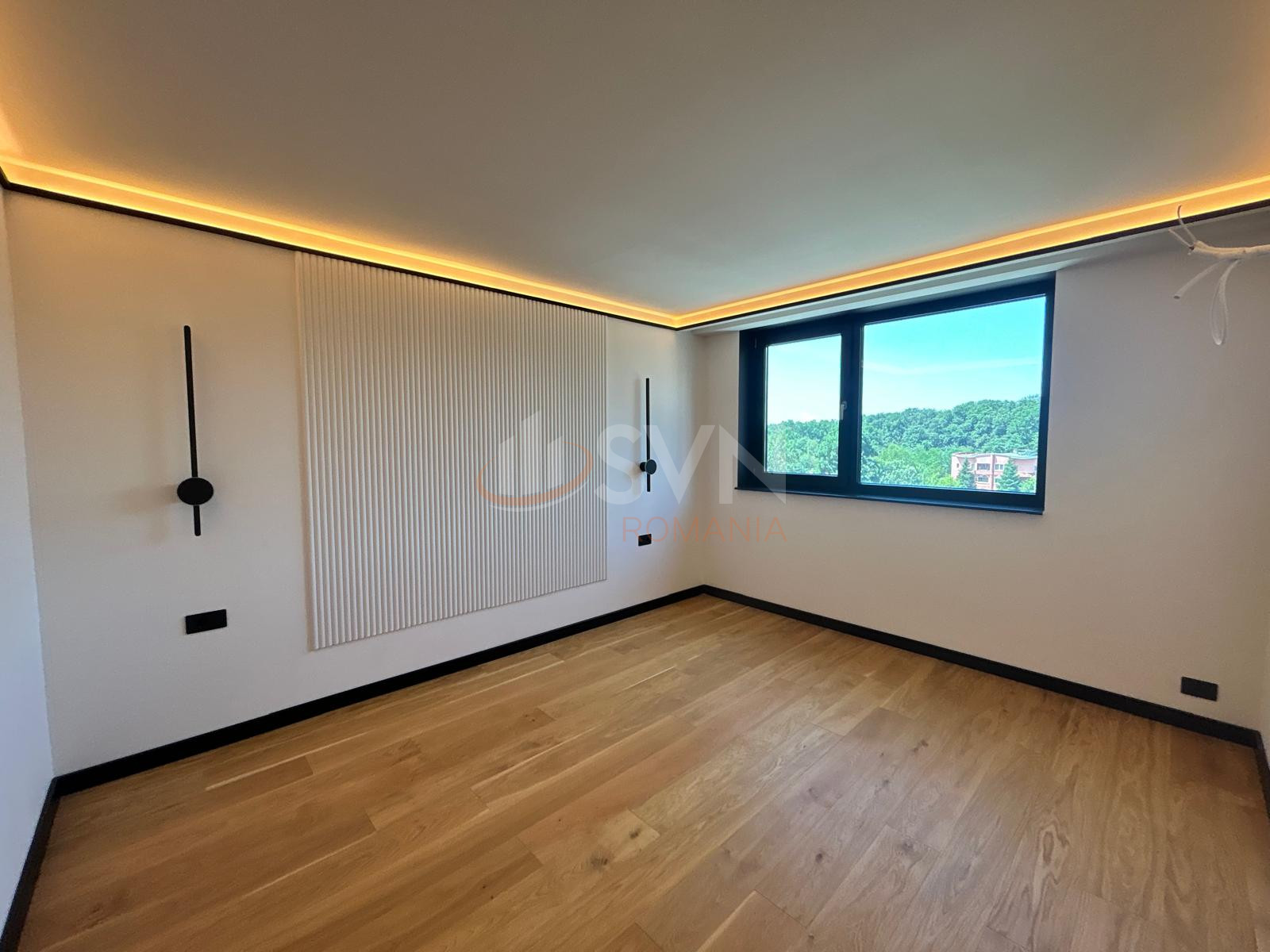 Apartament, 4 camere Bucuresti/Pipera
