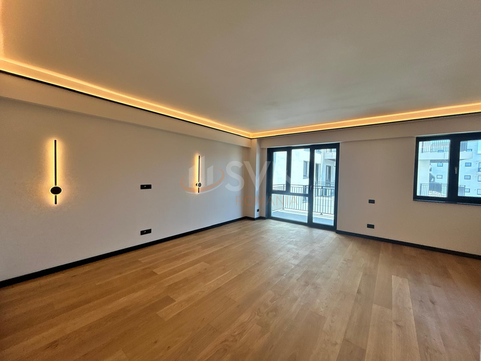 Apartament, 4 camere Bucuresti/Pipera