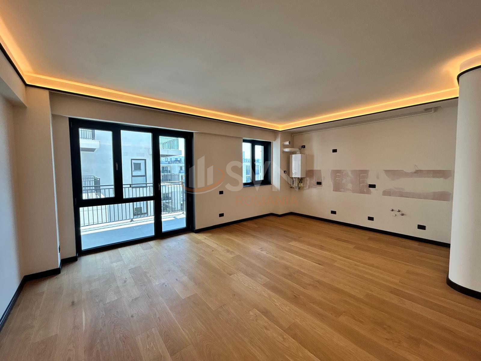 Apartament, 4 camere Bucuresti/Pipera