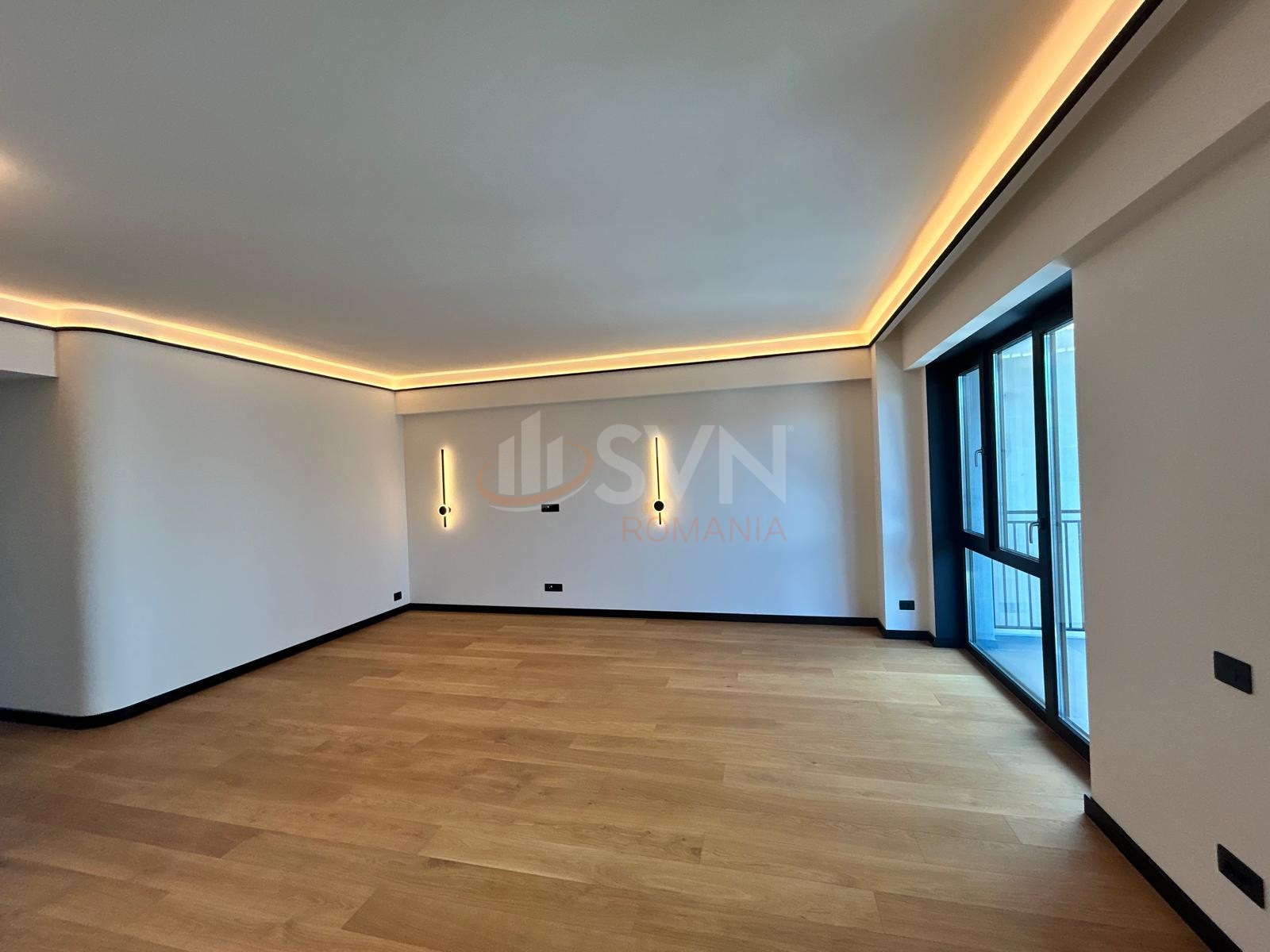 Apartament, 4 camere Bucuresti/Pipera