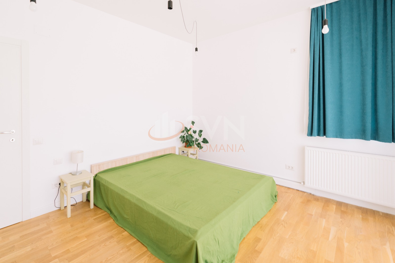 Apartament, 4 camere Bucuresti/Domenii