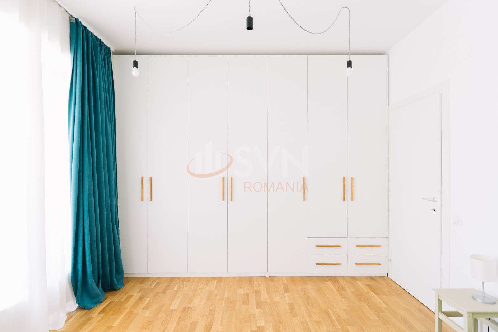 Apartament, 4 camere Bucuresti/Domenii