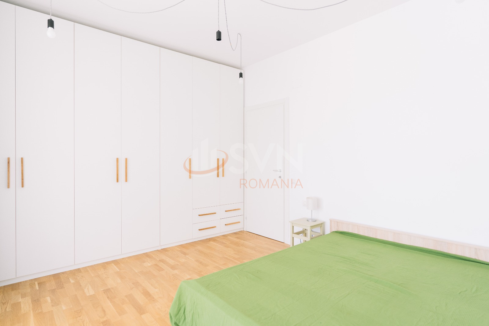 Apartament, 4 camere Bucuresti/Domenii