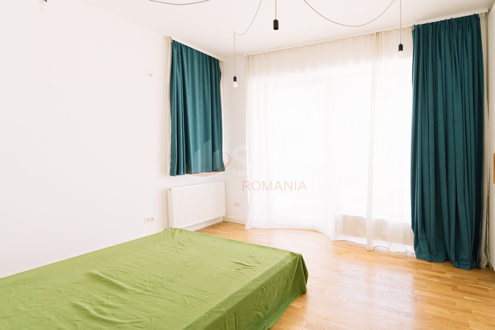 Apartament, 4 camere Bucuresti/Domenii
