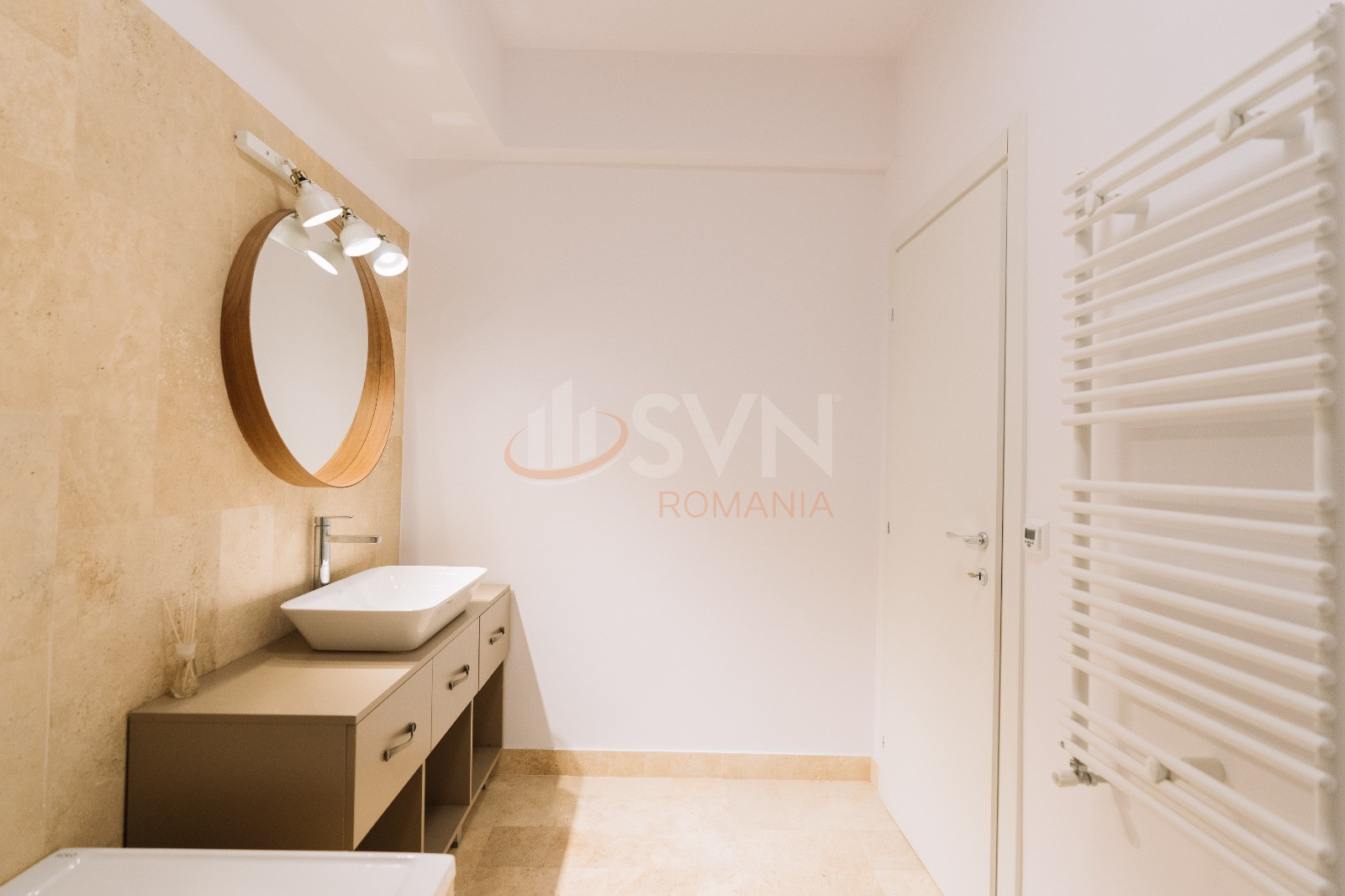 Apartament, 4 camere Bucuresti/Domenii