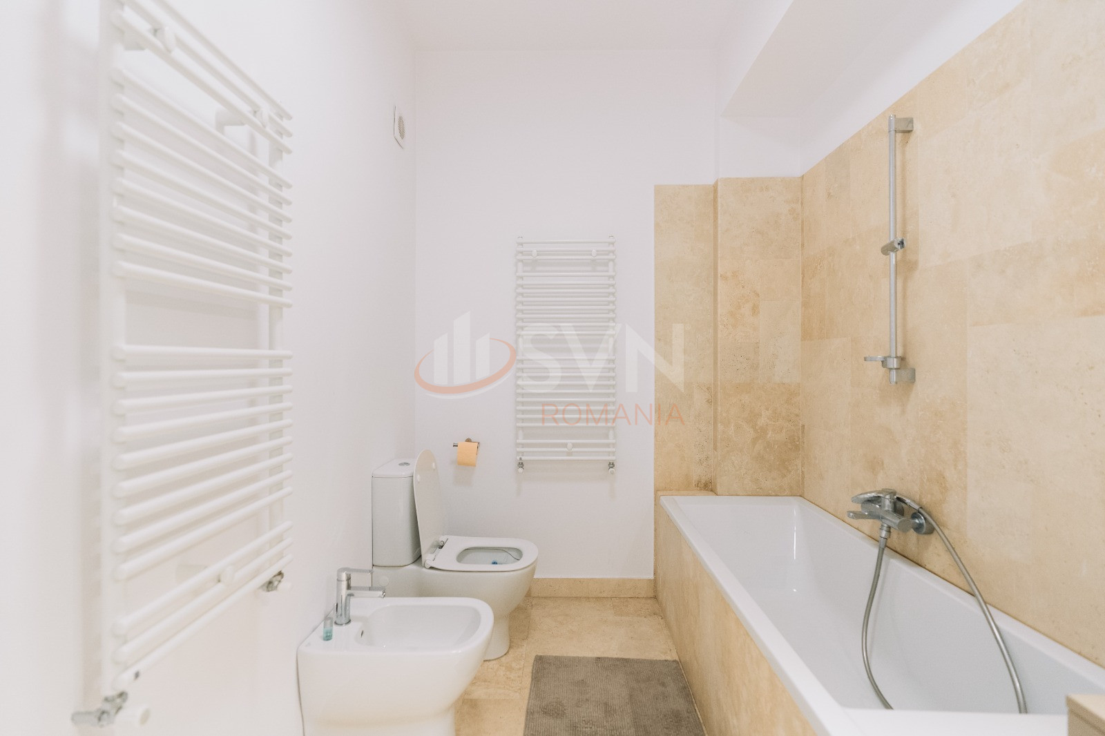 Apartament, 4 camere Bucuresti/Domenii