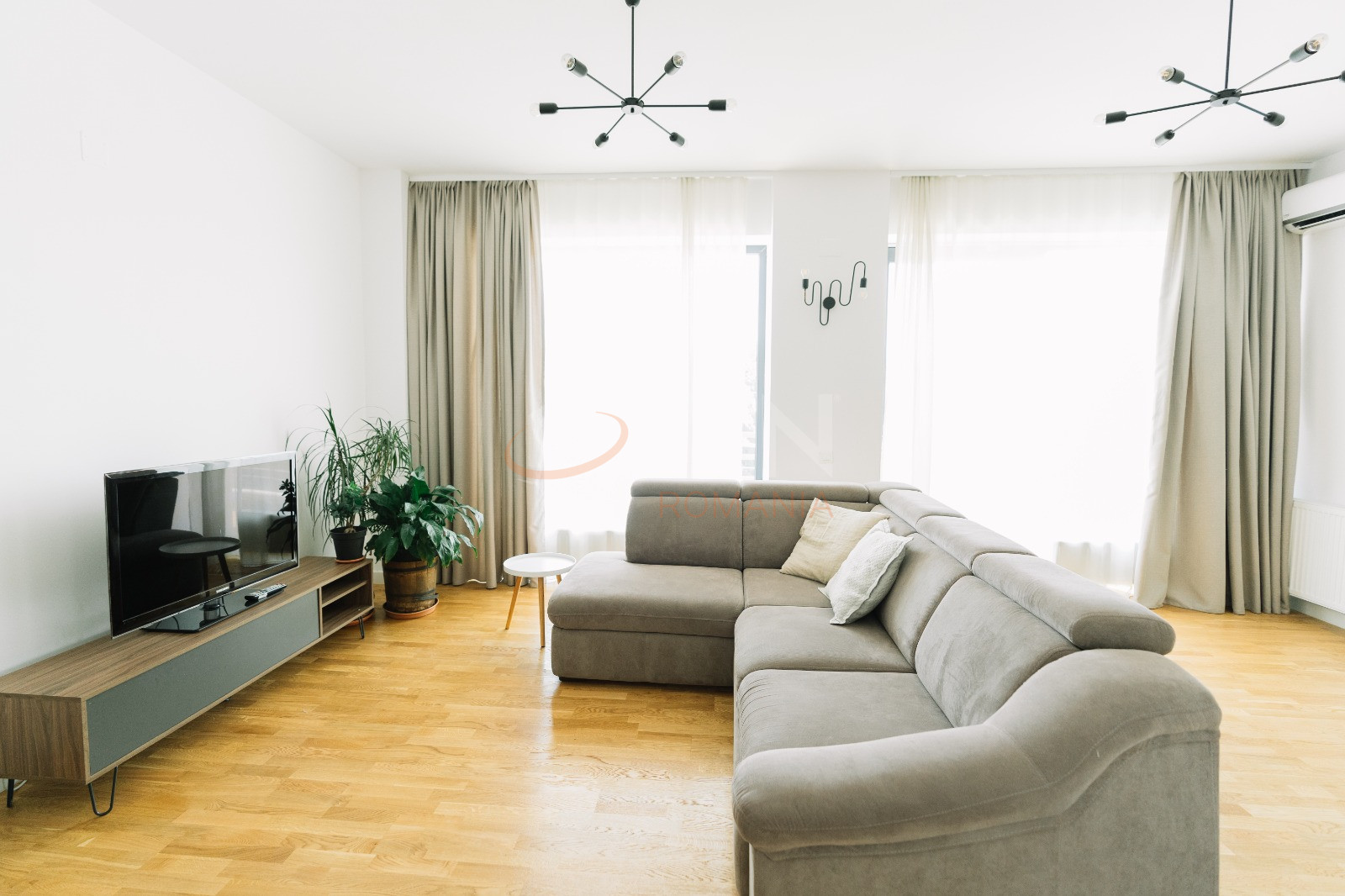 Apartament, 4 camere Bucuresti/Domenii
