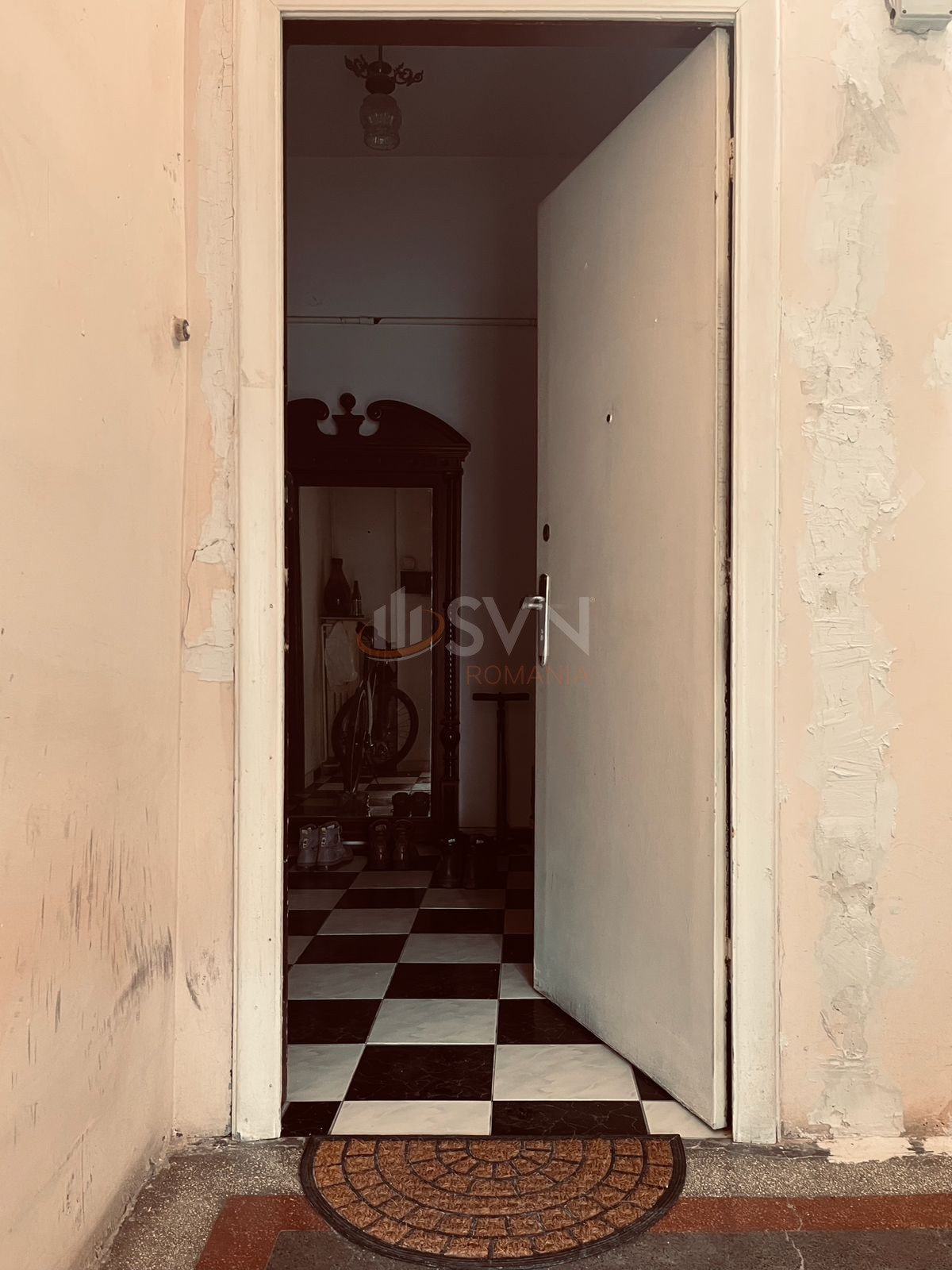 Apartament, 4 camere Bucuresti/Armeneasca