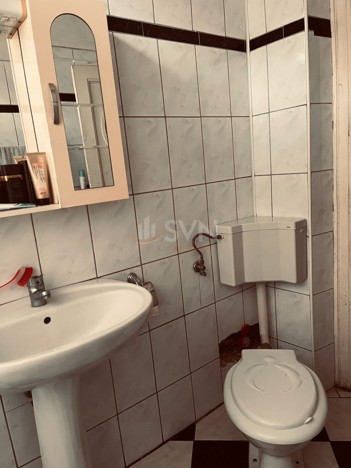 Apartament, 4 camere Bucuresti/Armeneasca