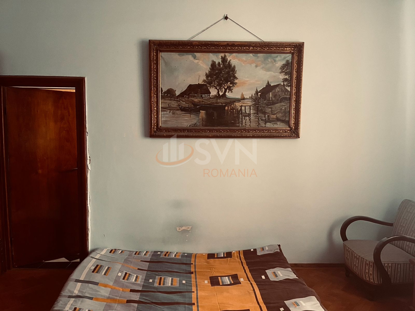Apartament, 4 camere Bucuresti/Armeneasca