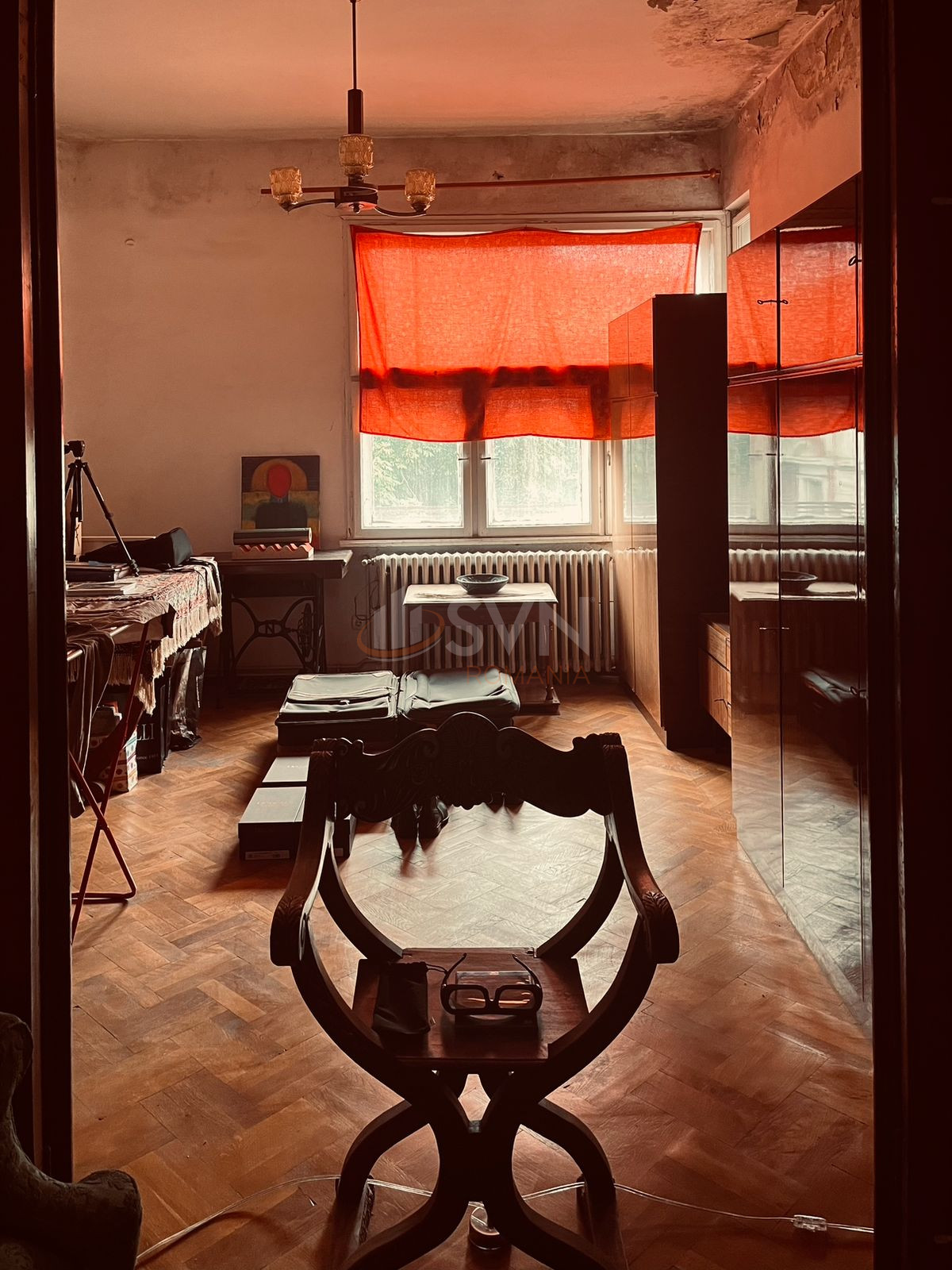 Apartament, 4 camere Bucuresti/Armeneasca