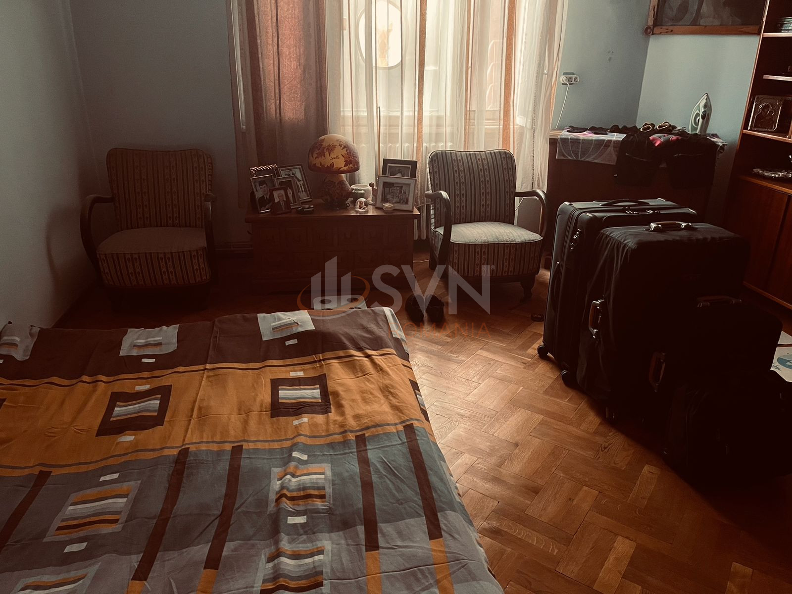 Apartament, 4 camere Bucuresti/Armeneasca