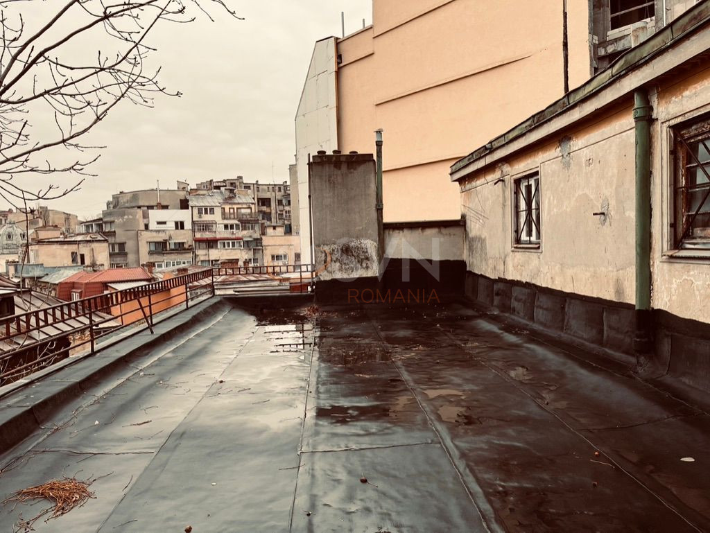 Apartament, 4 camere Bucuresti/Armeneasca