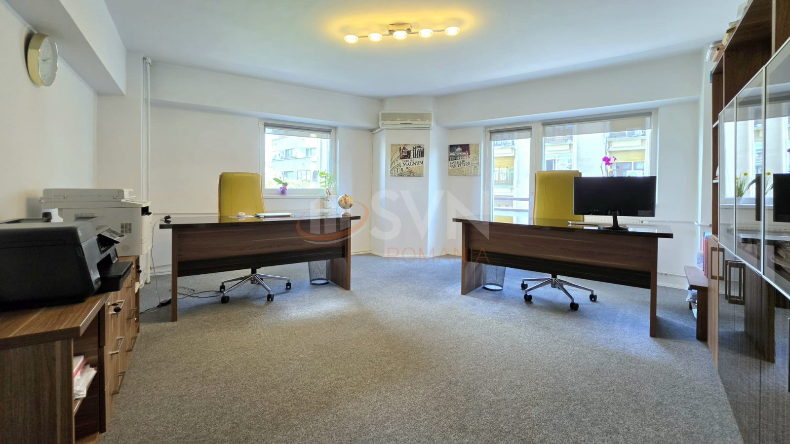 Apartament, 4 camere Bucuresti/P-ta Universitatii