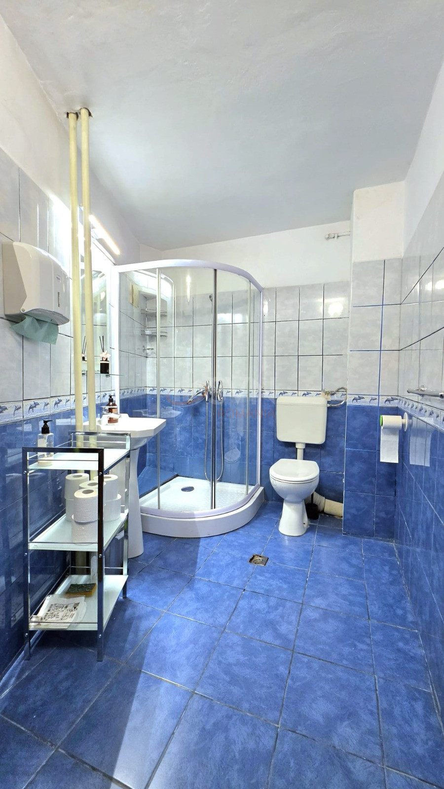 Apartament, 4 camere Bucuresti/P-ta Universitatii