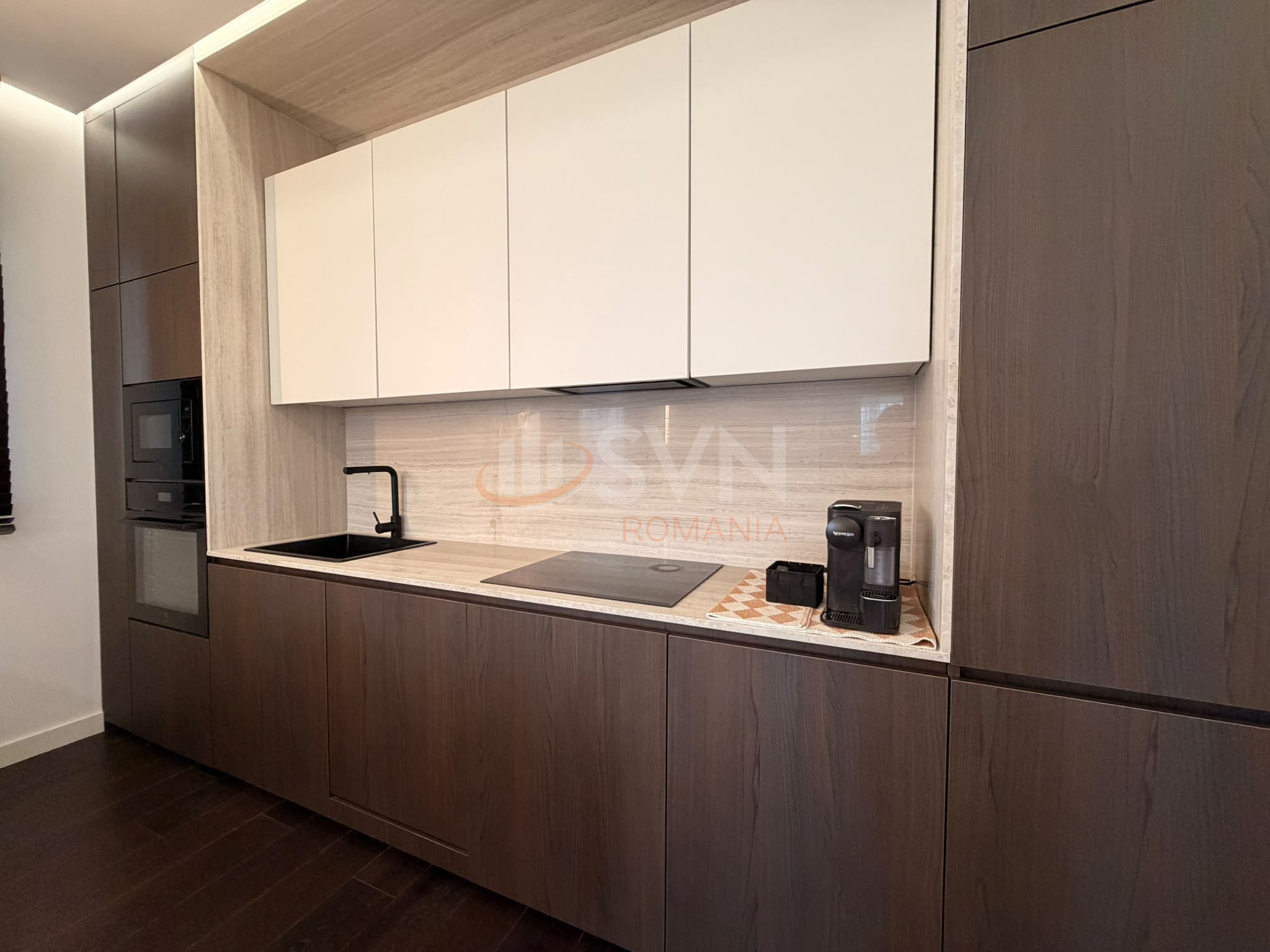 Apartament, 4 camere Bucuresti/Pipera
