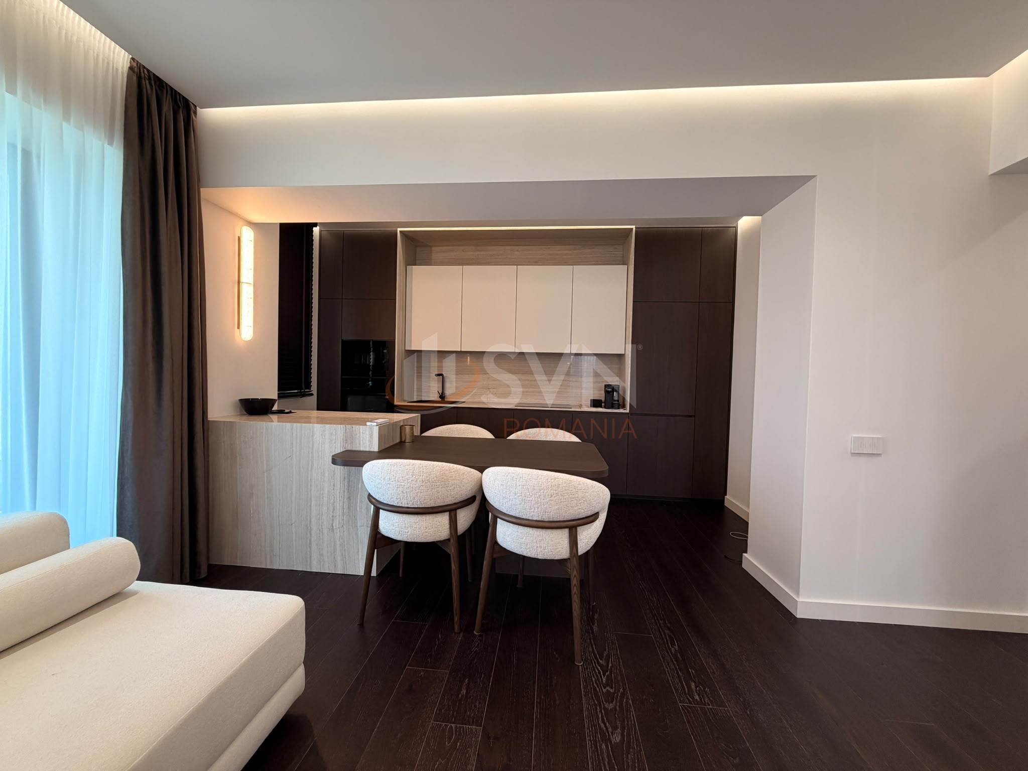 Apartament, 4 camere Bucuresti/Pipera
