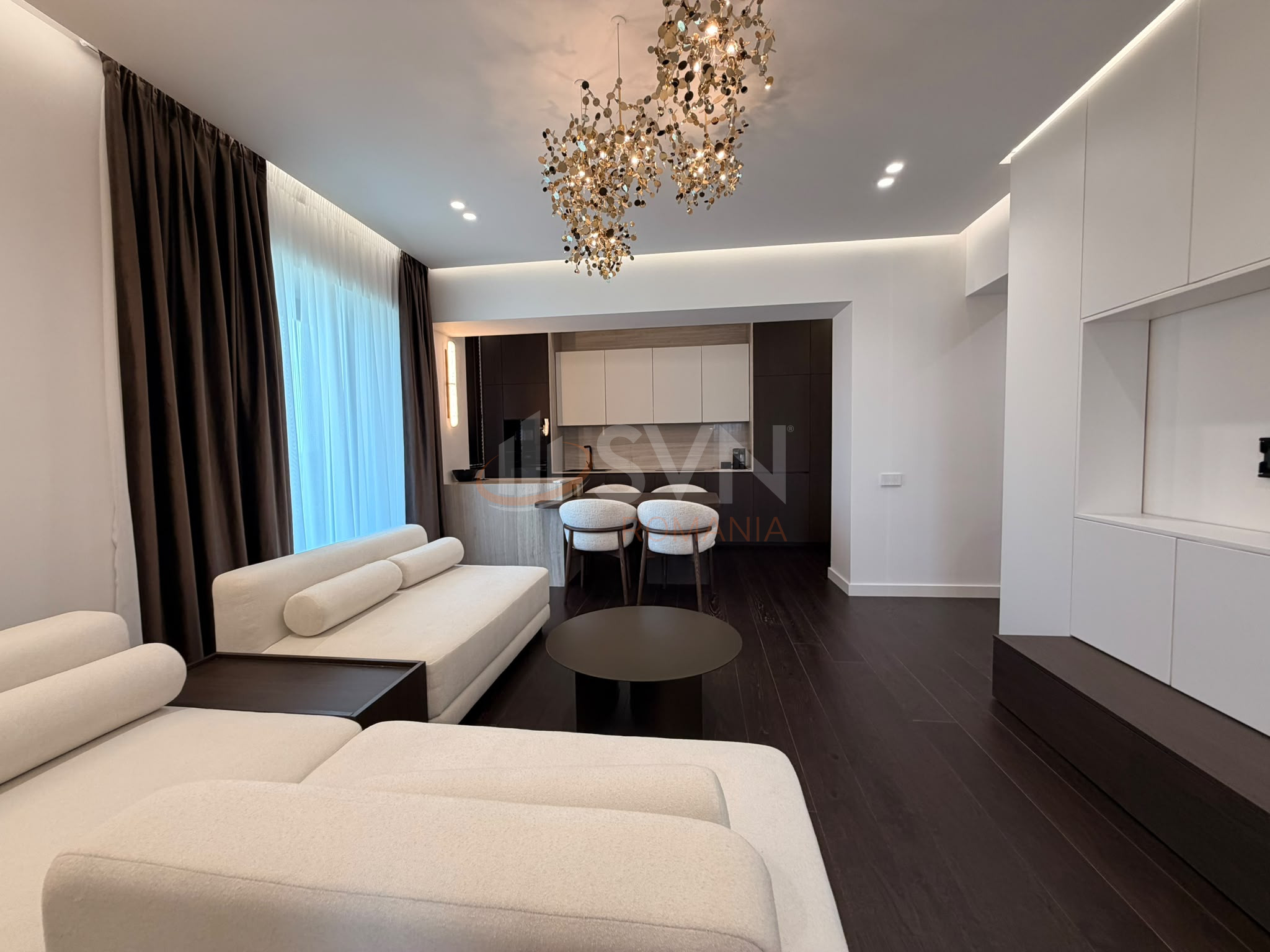 Apartament, 4 camere Bucuresti/Pipera