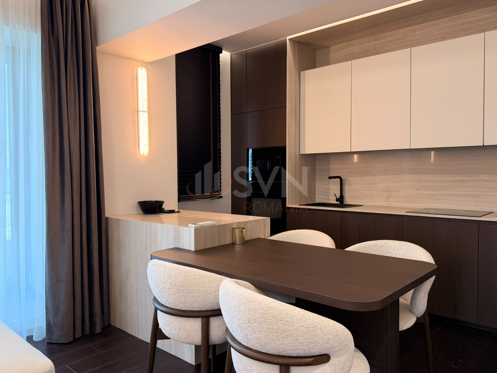 Apartament, 4 camere Bucuresti/Pipera