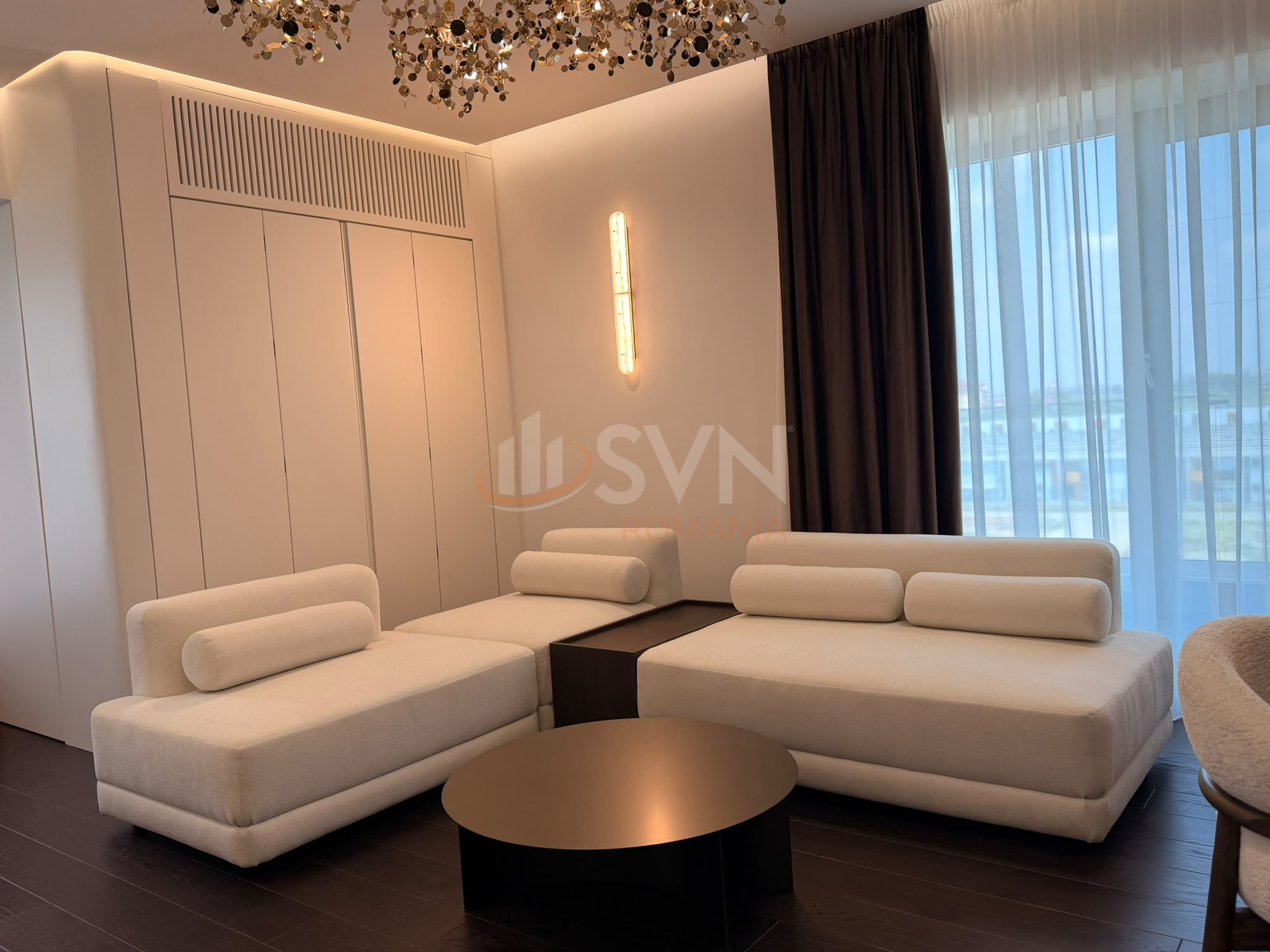 Apartament, 4 camere Bucuresti/Pipera