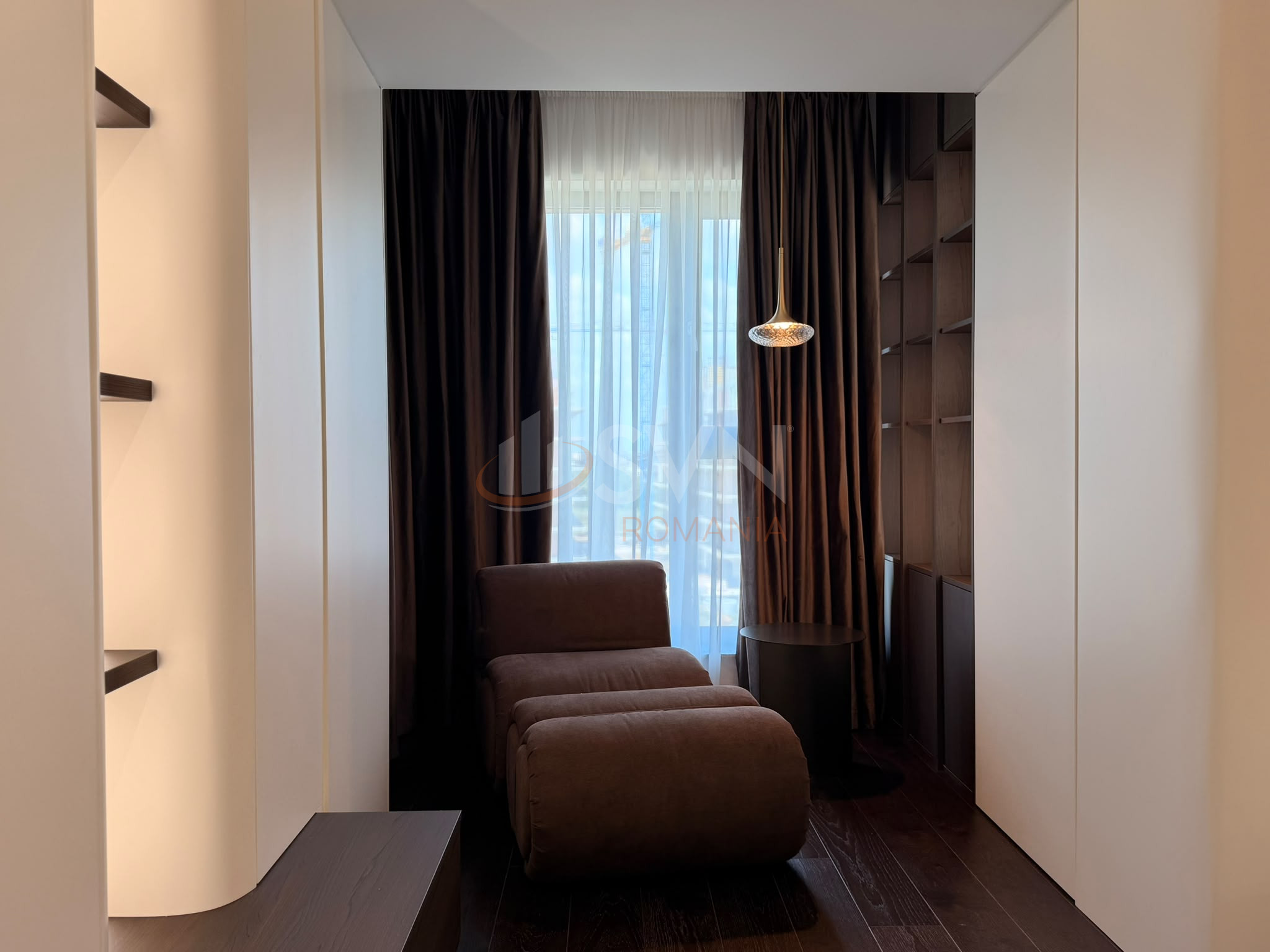 Apartament, 4 camere Bucuresti/Pipera