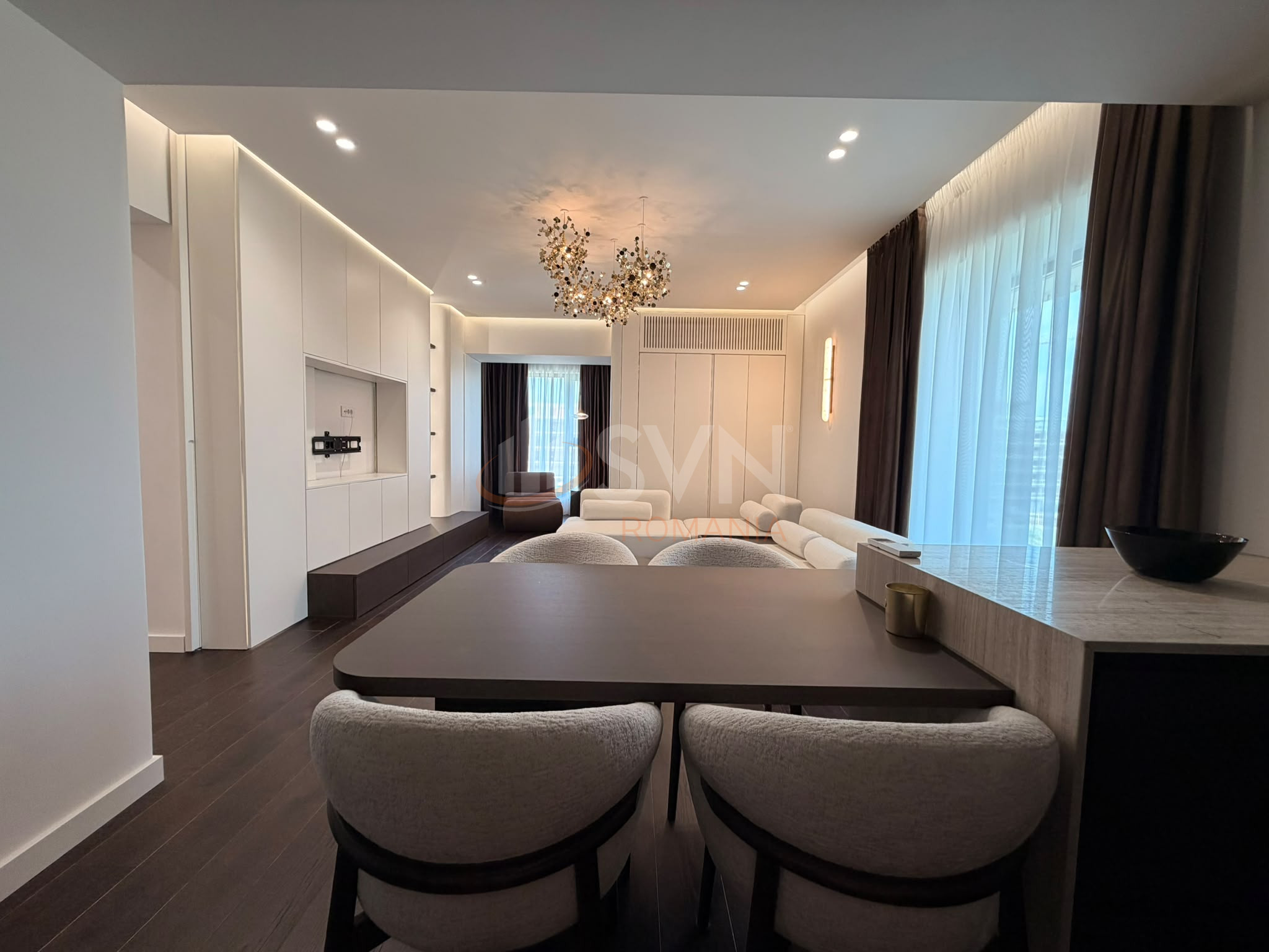 Apartament, 4 camere Bucuresti/Pipera