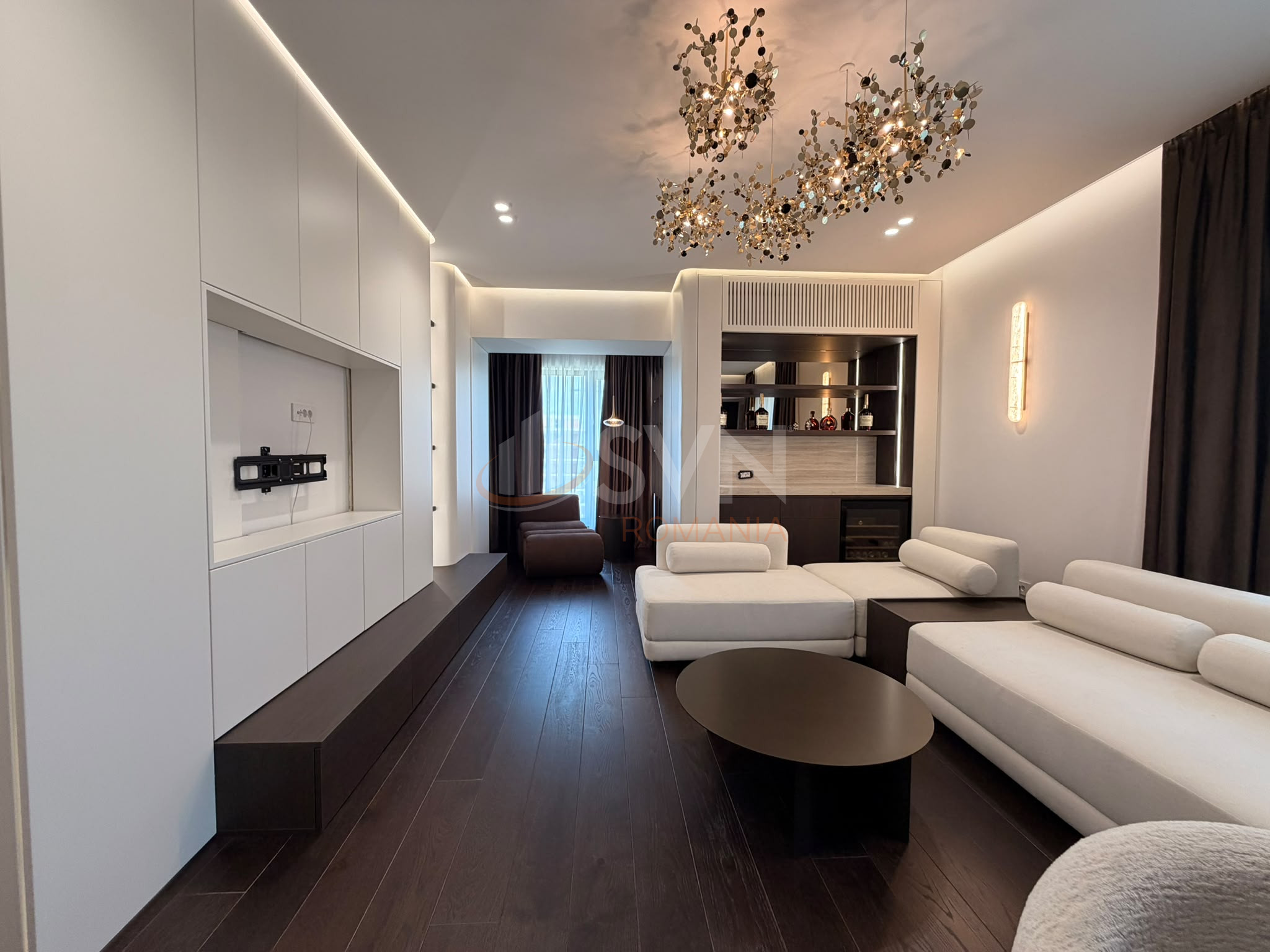 Apartament, 4 camere Bucuresti/Pipera