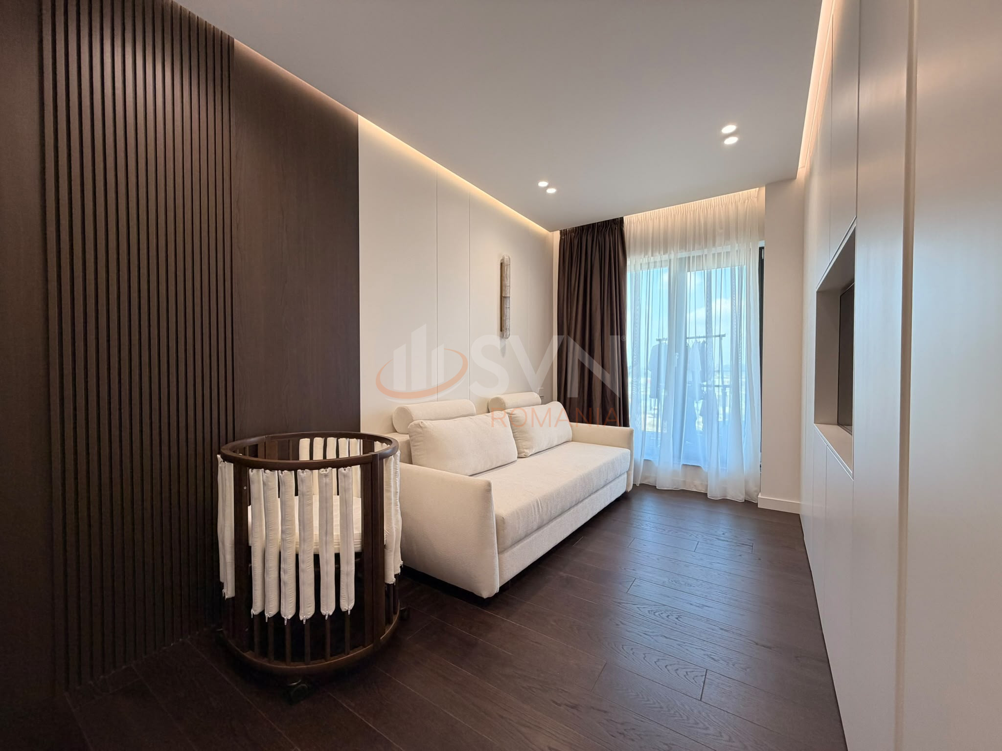 Apartament, 4 camere Bucuresti/Pipera