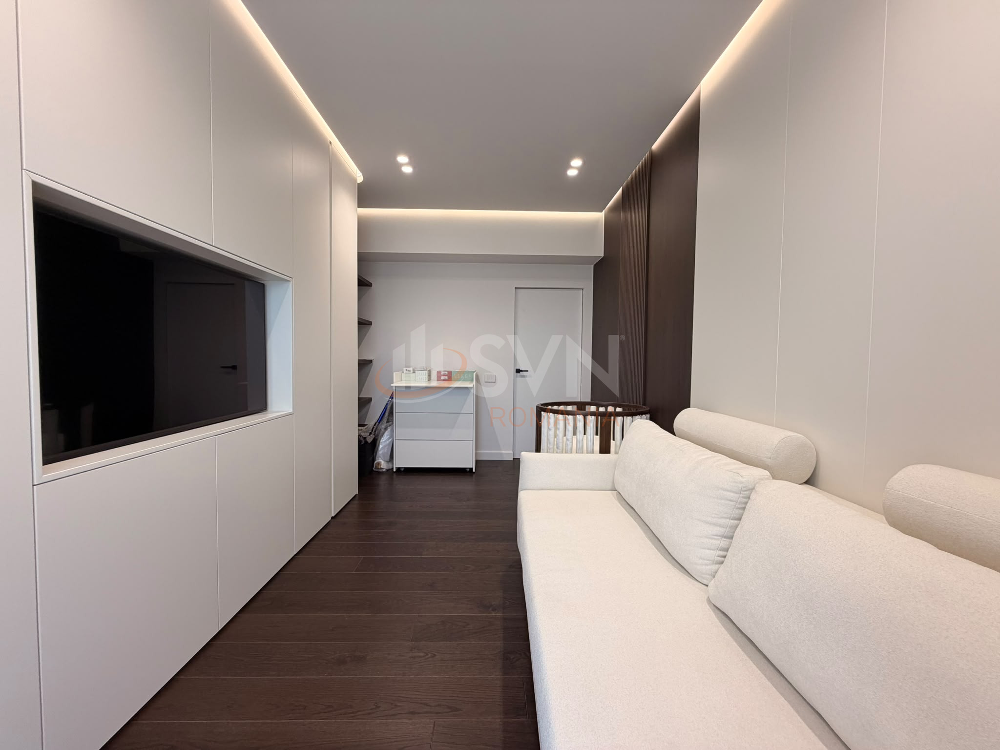Apartament, 4 camere Bucuresti/Pipera