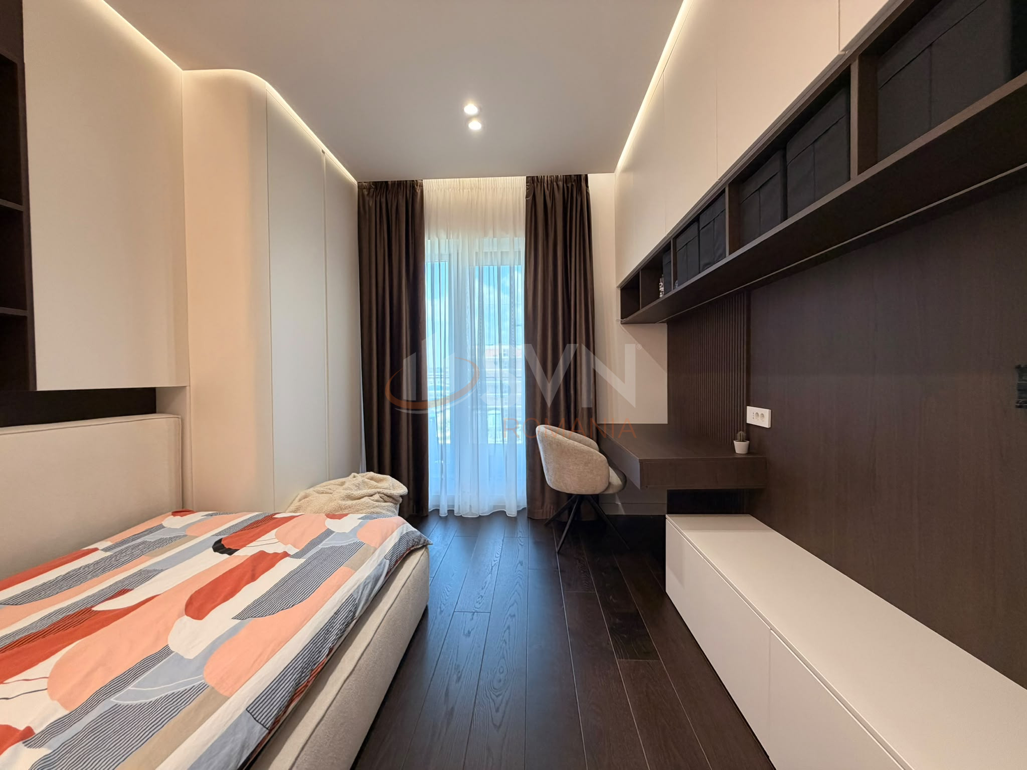 Apartament, 4 camere Bucuresti/Pipera