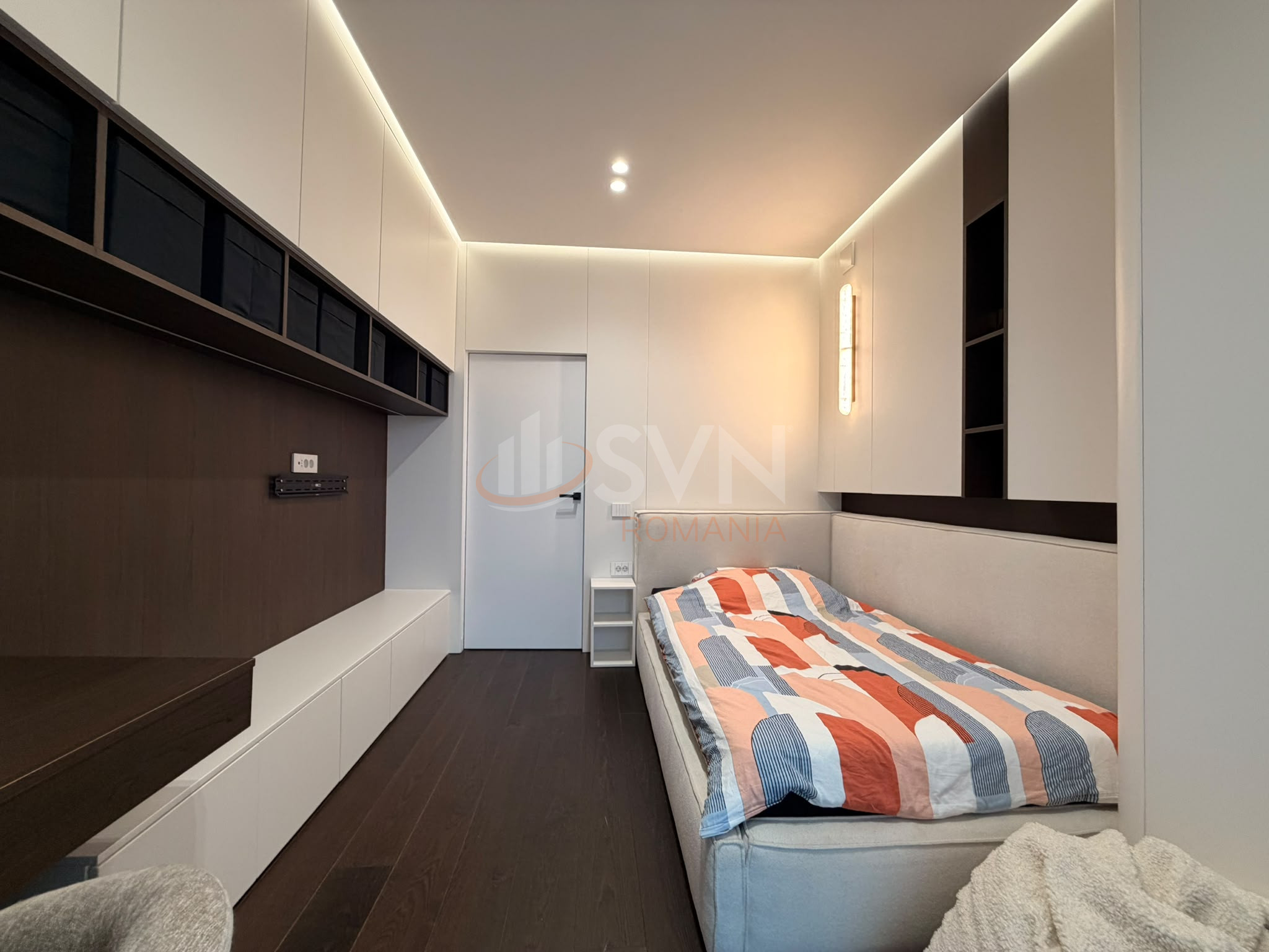 Apartament, 4 camere Bucuresti/Pipera