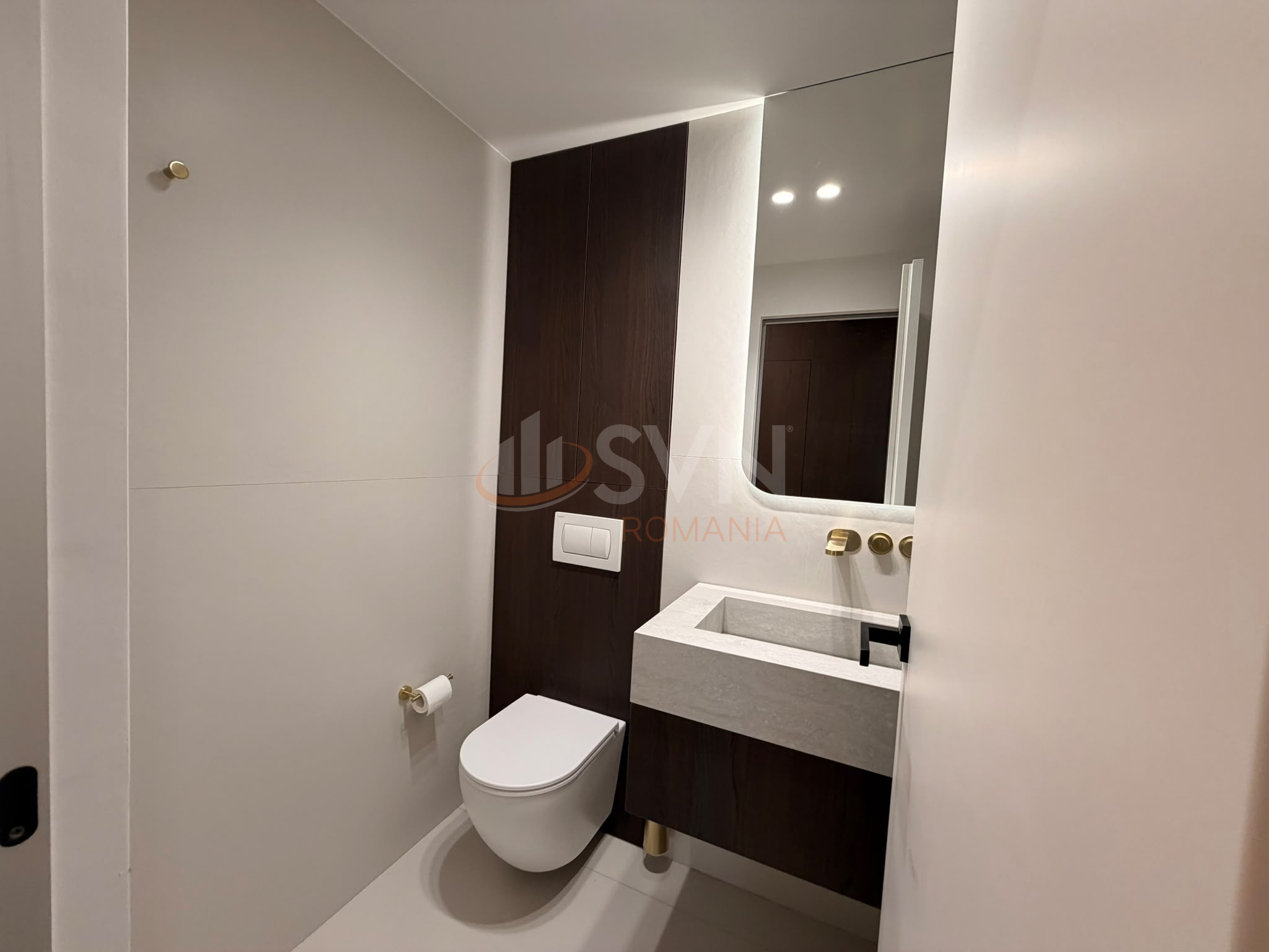 Apartament, 4 camere Bucuresti/Pipera
