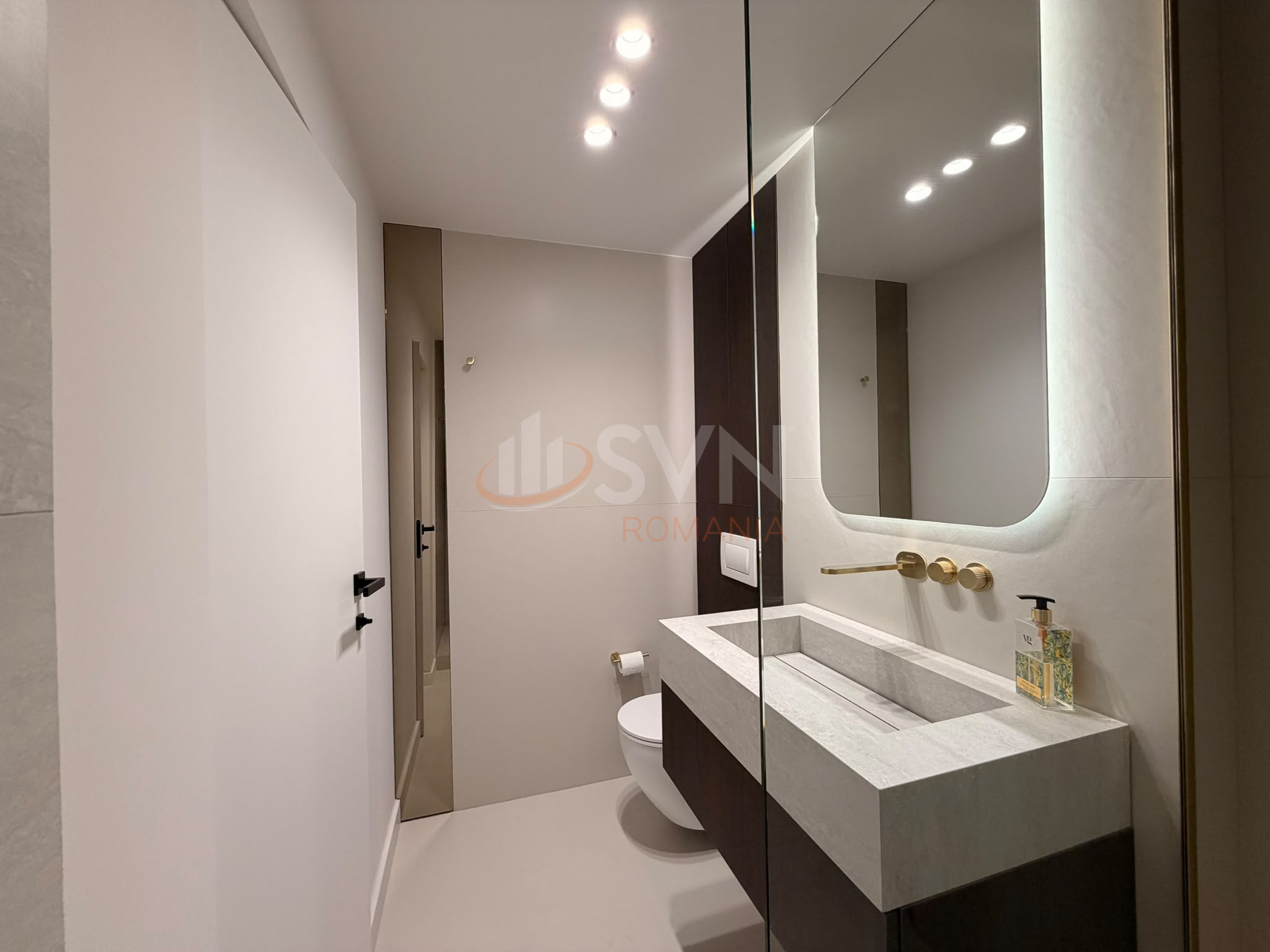 Apartament, 4 camere Bucuresti/Pipera