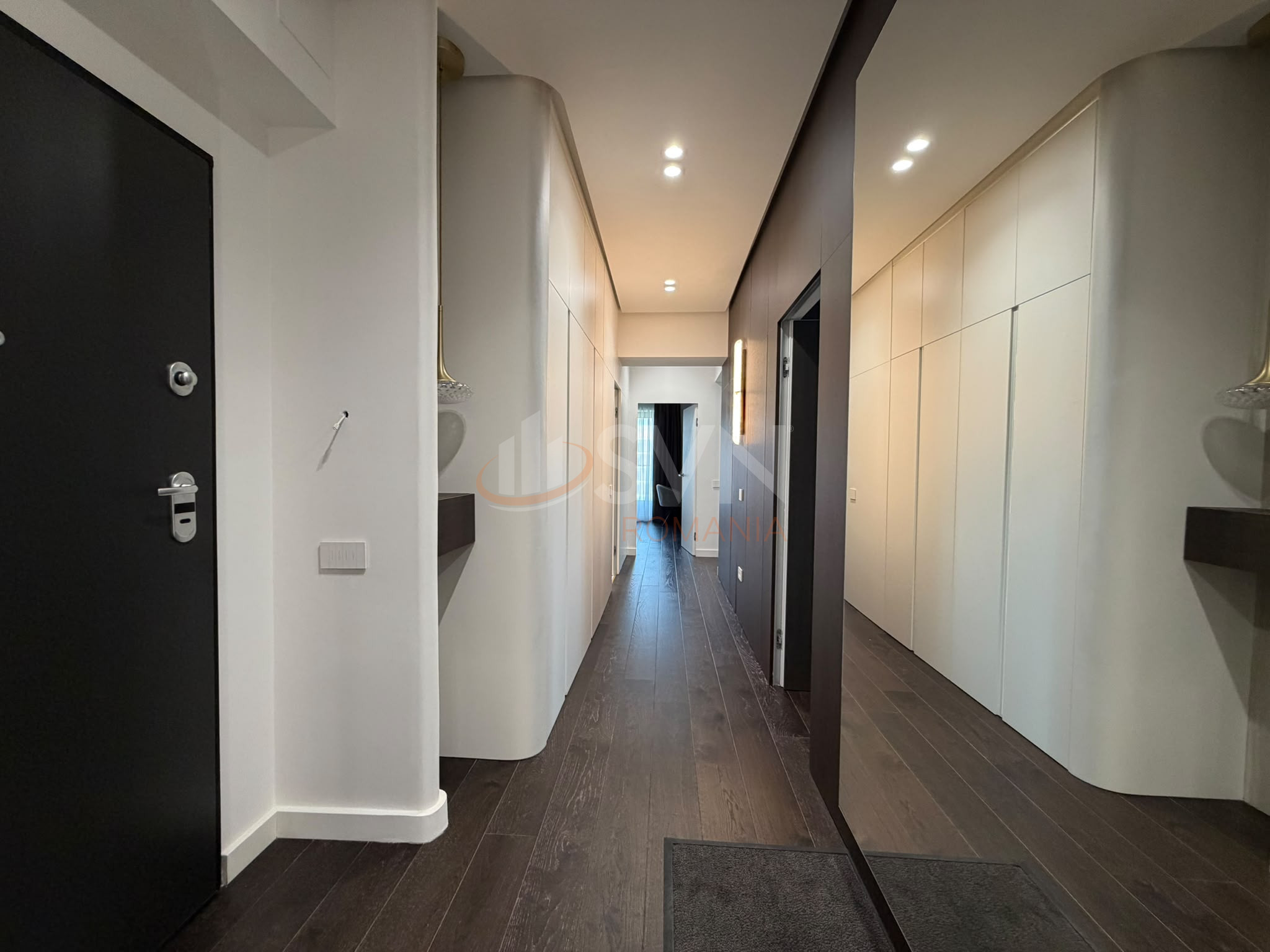 Apartament, 4 camere Bucuresti/Pipera