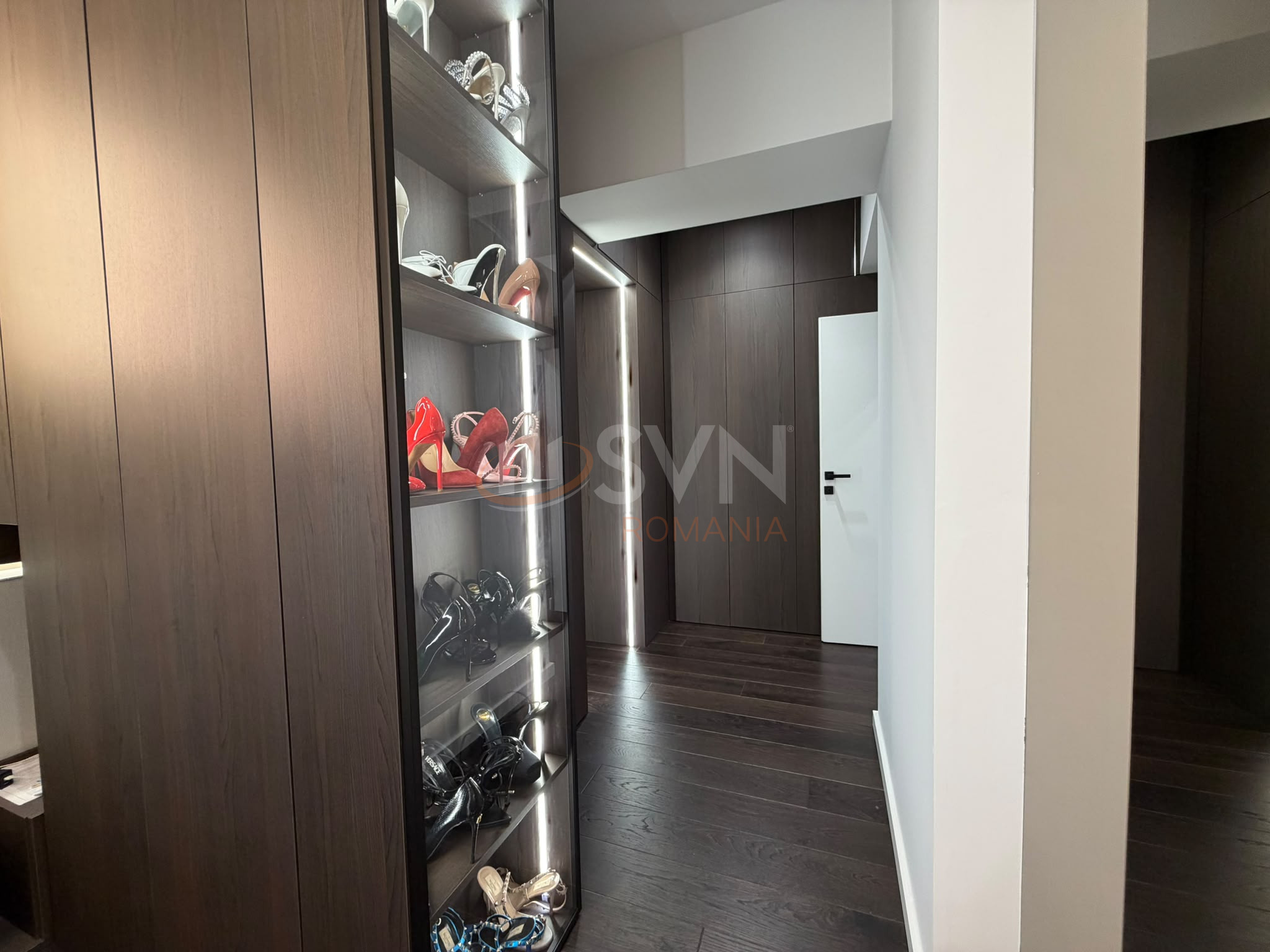 Apartament, 4 camere Bucuresti/Pipera