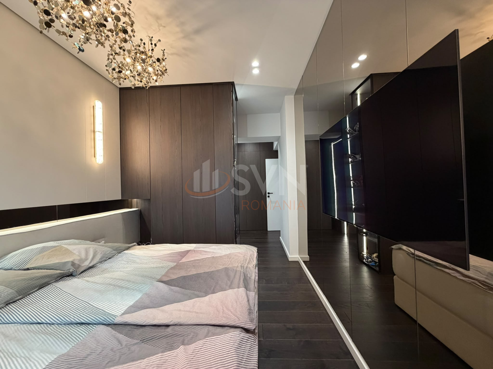 Apartament, 4 camere Bucuresti/Pipera