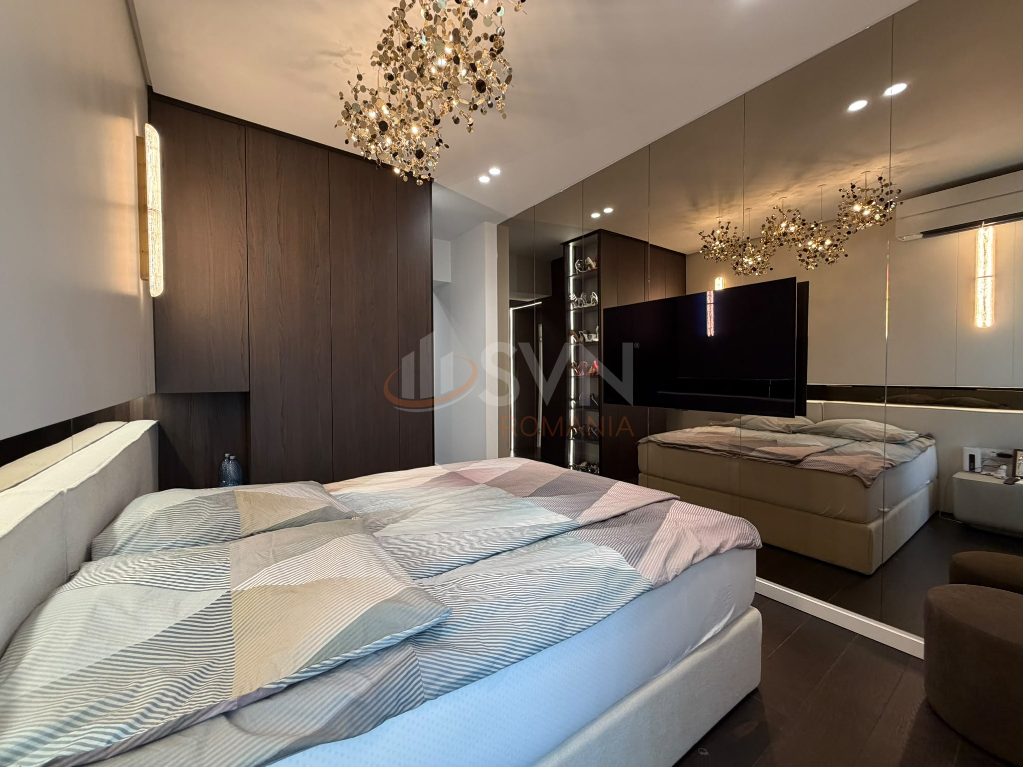 Apartament, 4 camere Bucuresti/Pipera