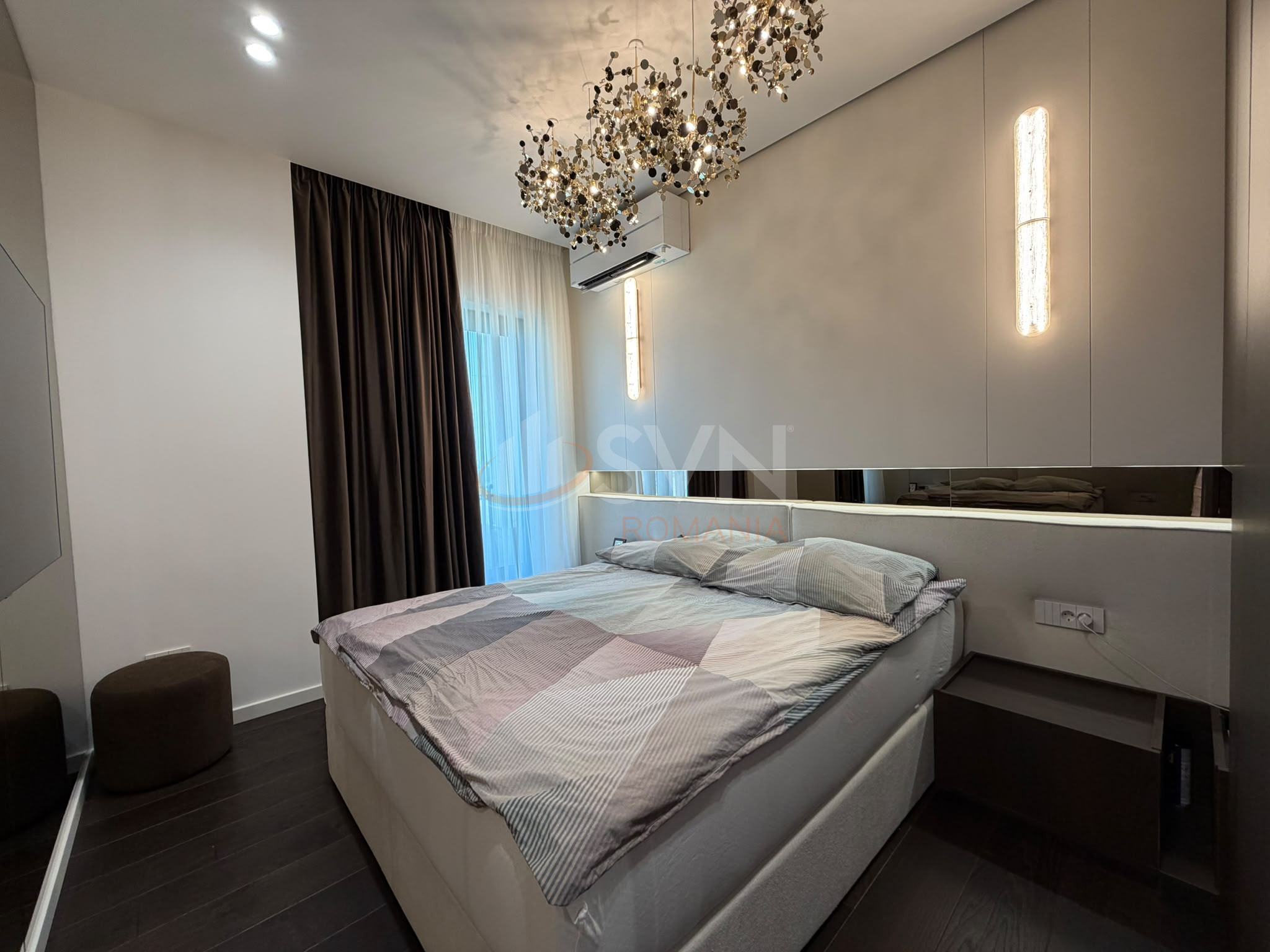 Apartament, 4 camere Bucuresti/Pipera