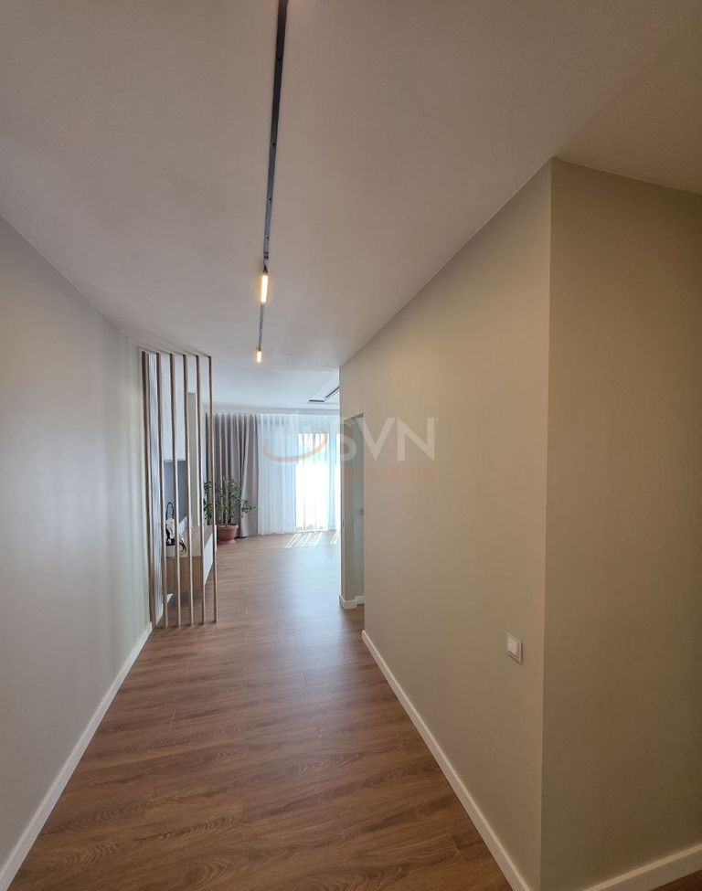 Apartament, 4 camere Ilfov/Centru