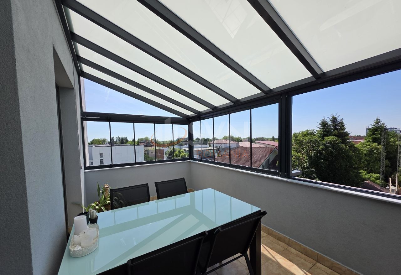 Apartament, 4 camere Ilfov/Centru