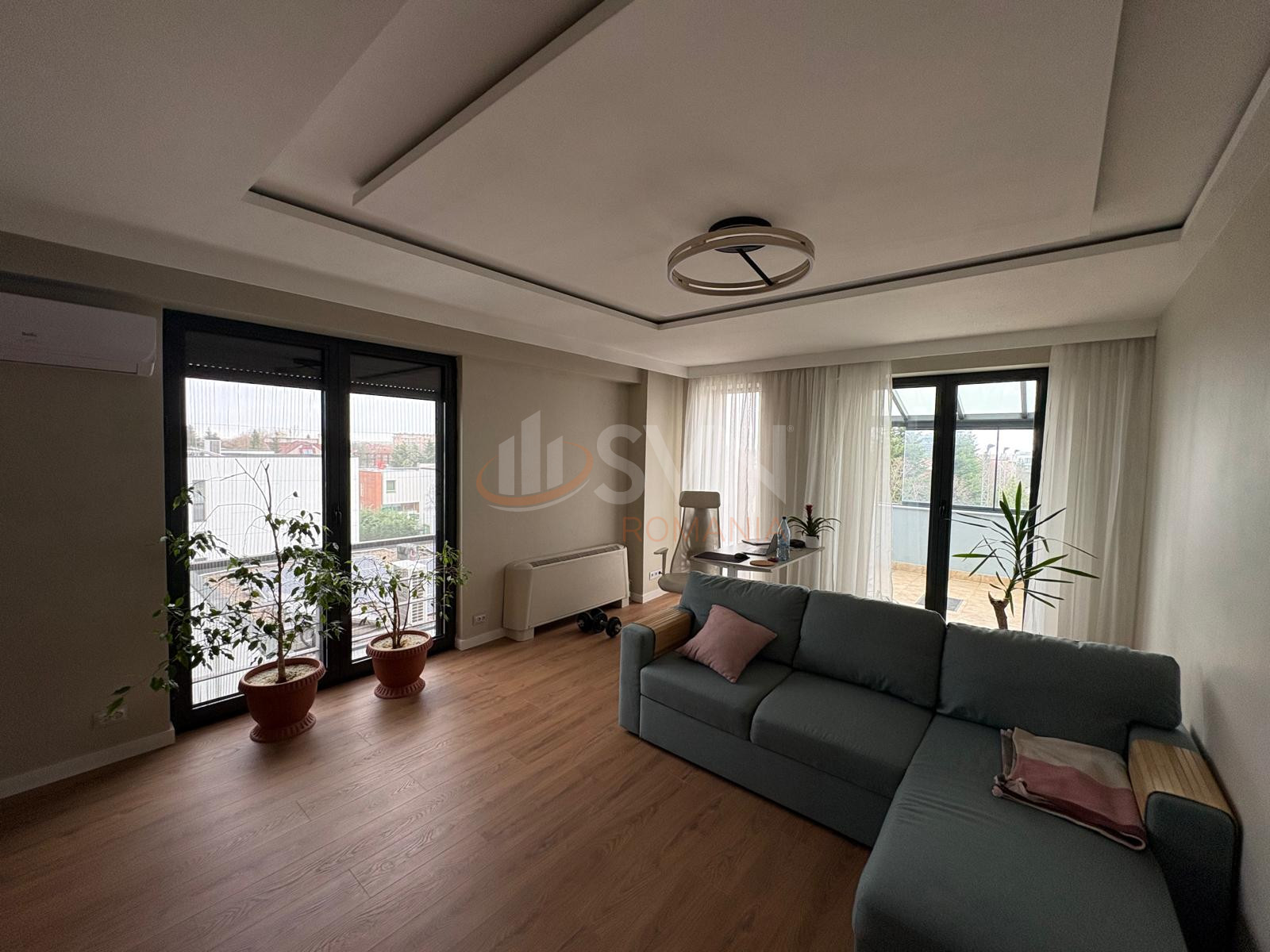 Apartament, 4 camere Ilfov/Centru