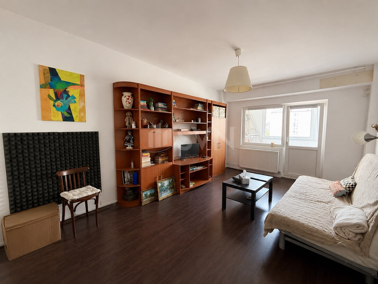 Apartament, 4 camere Bucuresti/Lacul Tei