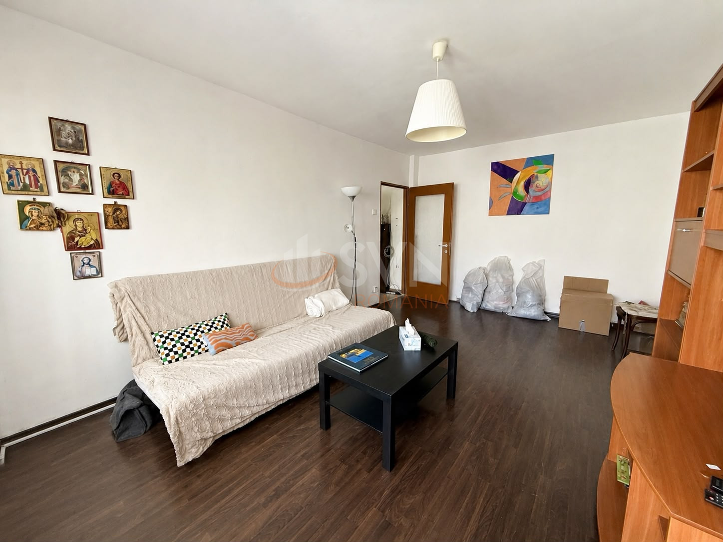 Apartament, 4 camere Bucuresti/Lacul Tei